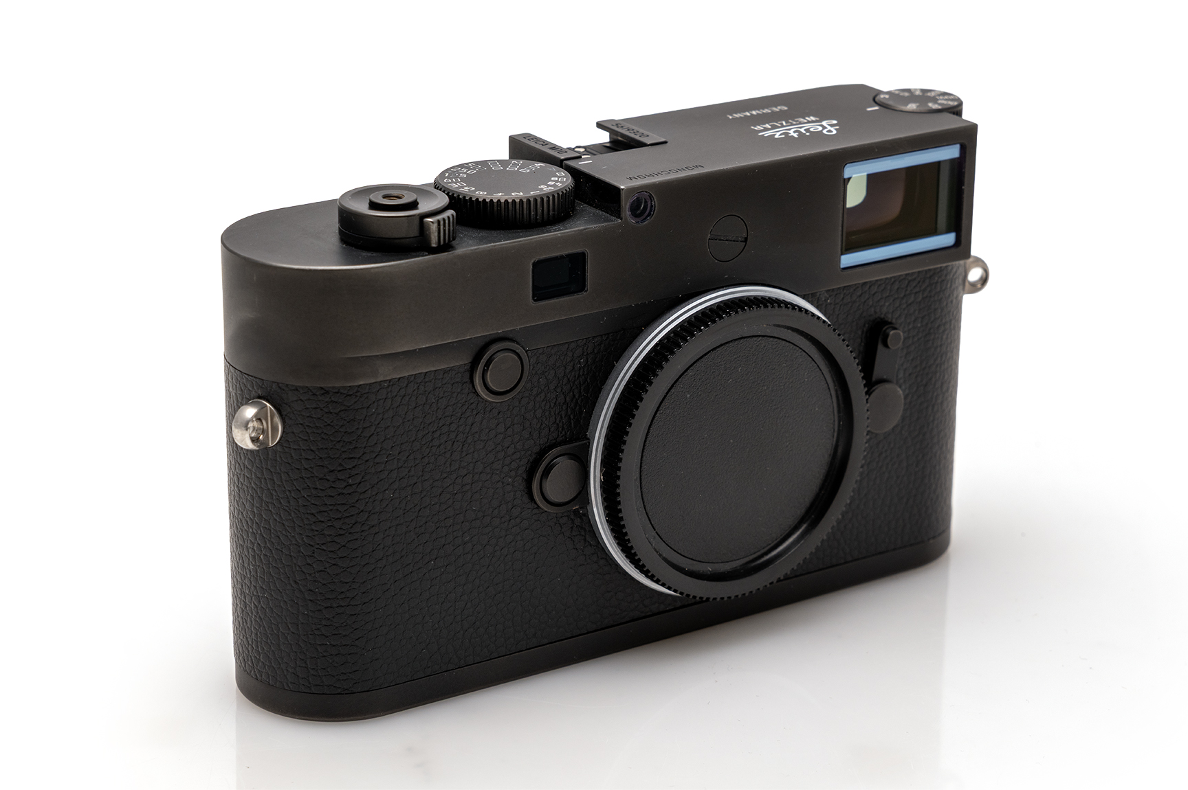 Leica "M10 Monochrom ""Leitz Wetzlar" - 20061