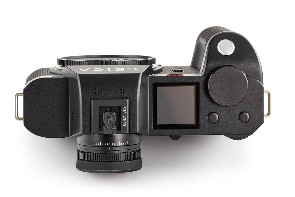 Leica SL2 10854 black
