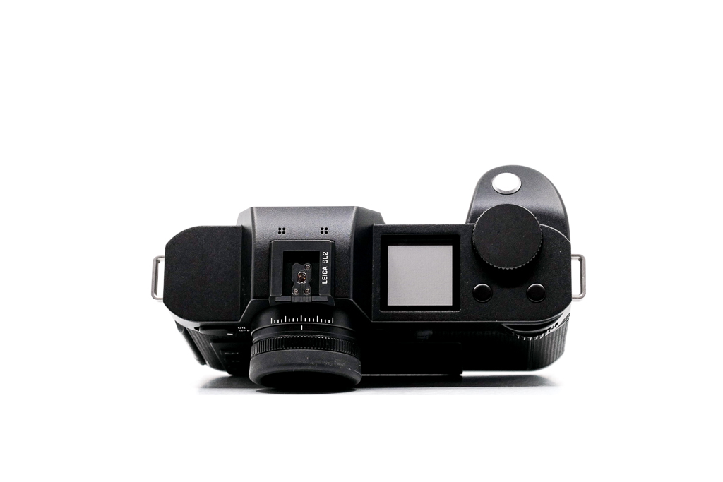 Leica SL2 black Leica SL2 black
