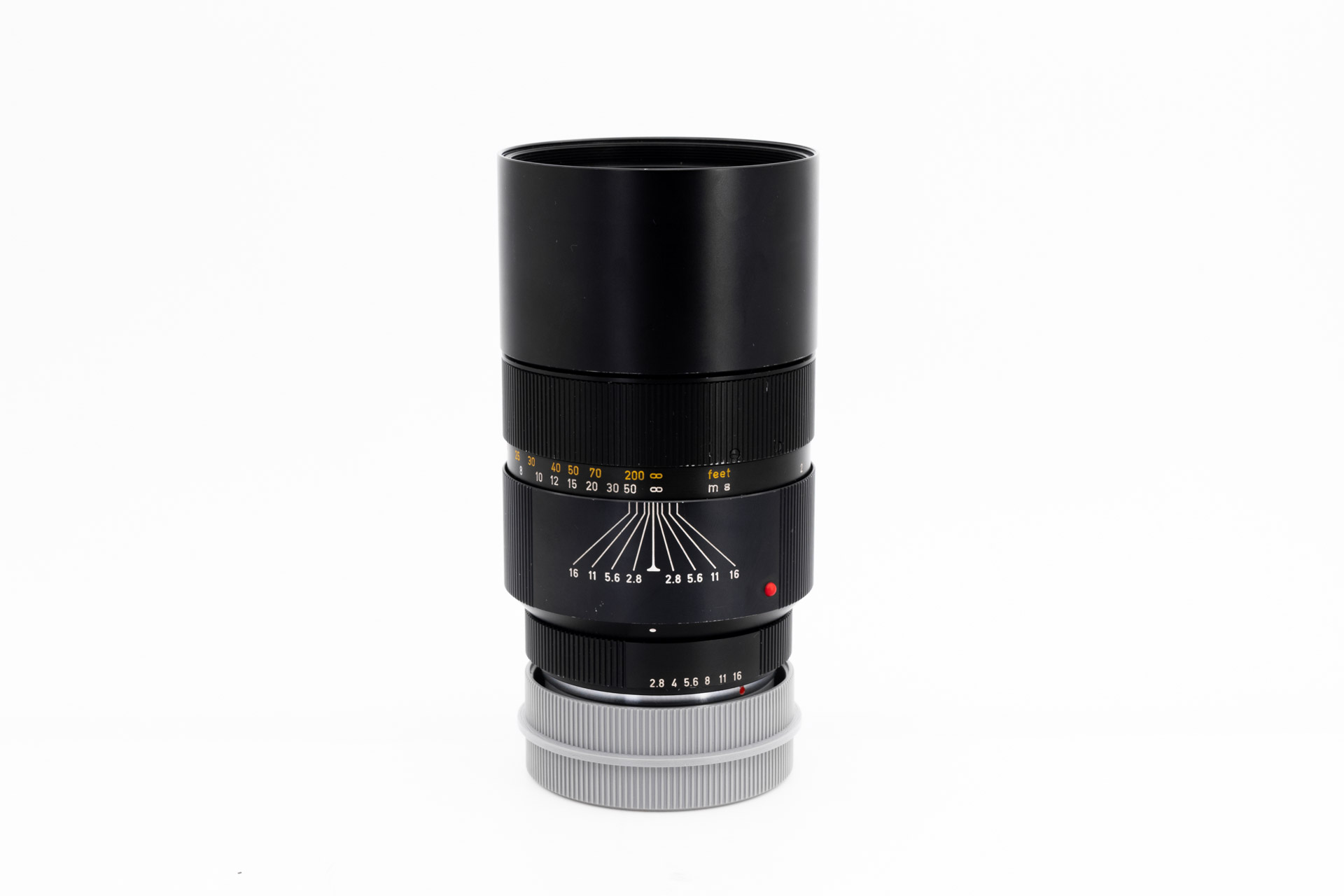 Leica ELMARIT-R 2.8/180mm