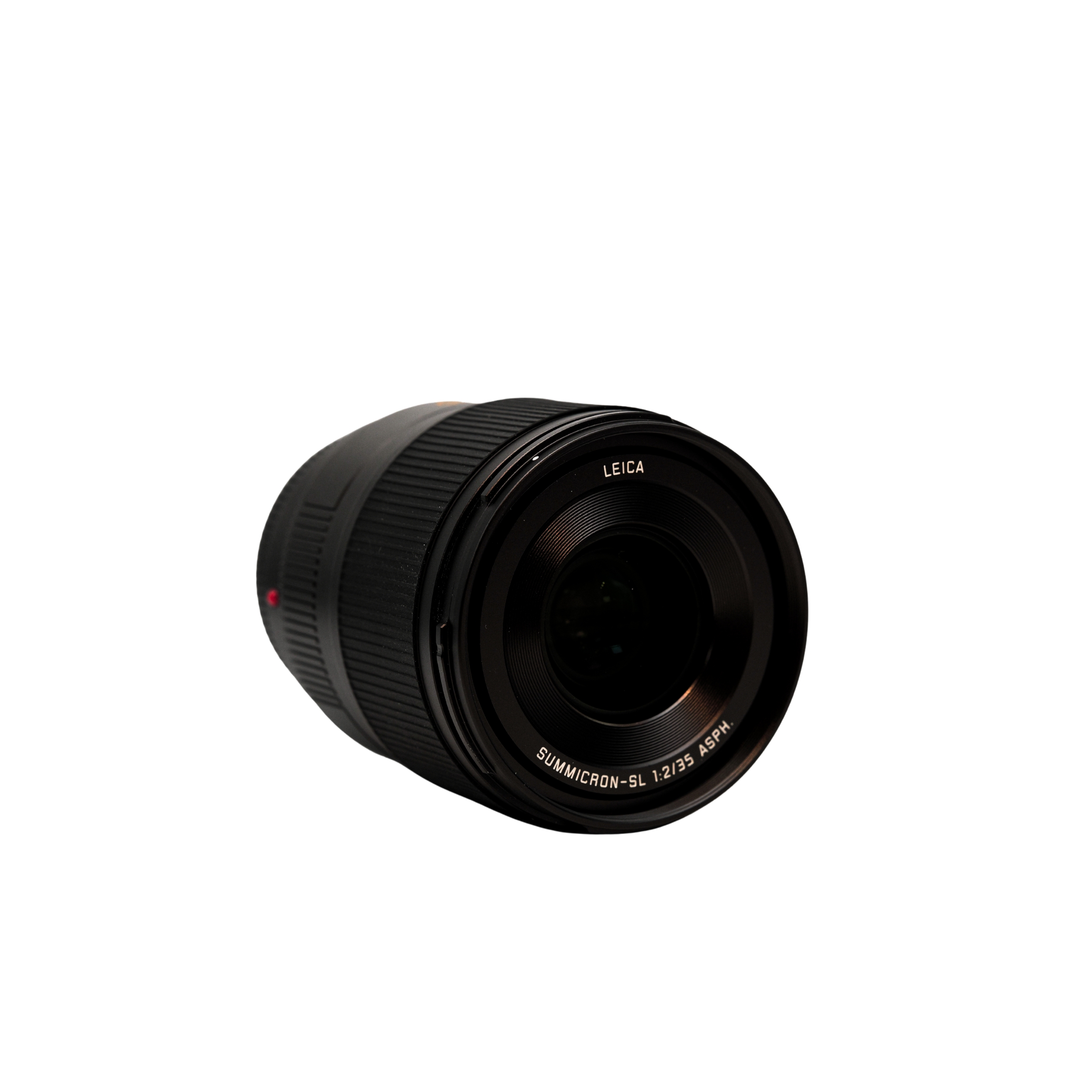 Leica Summicron-SL 35mm f/2 ASPH.