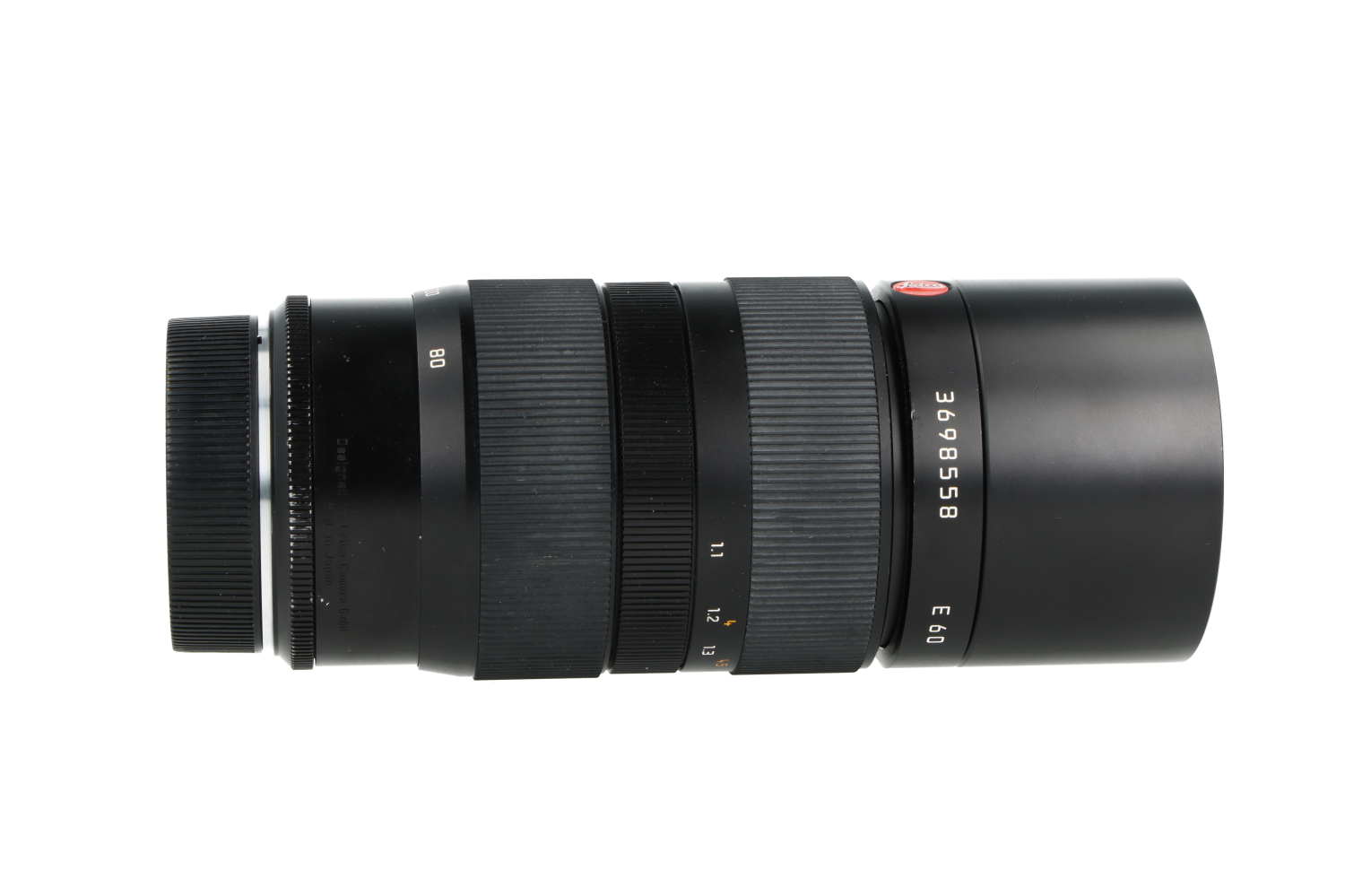Vario Elmar R 80-200 mm f/4 (11280)