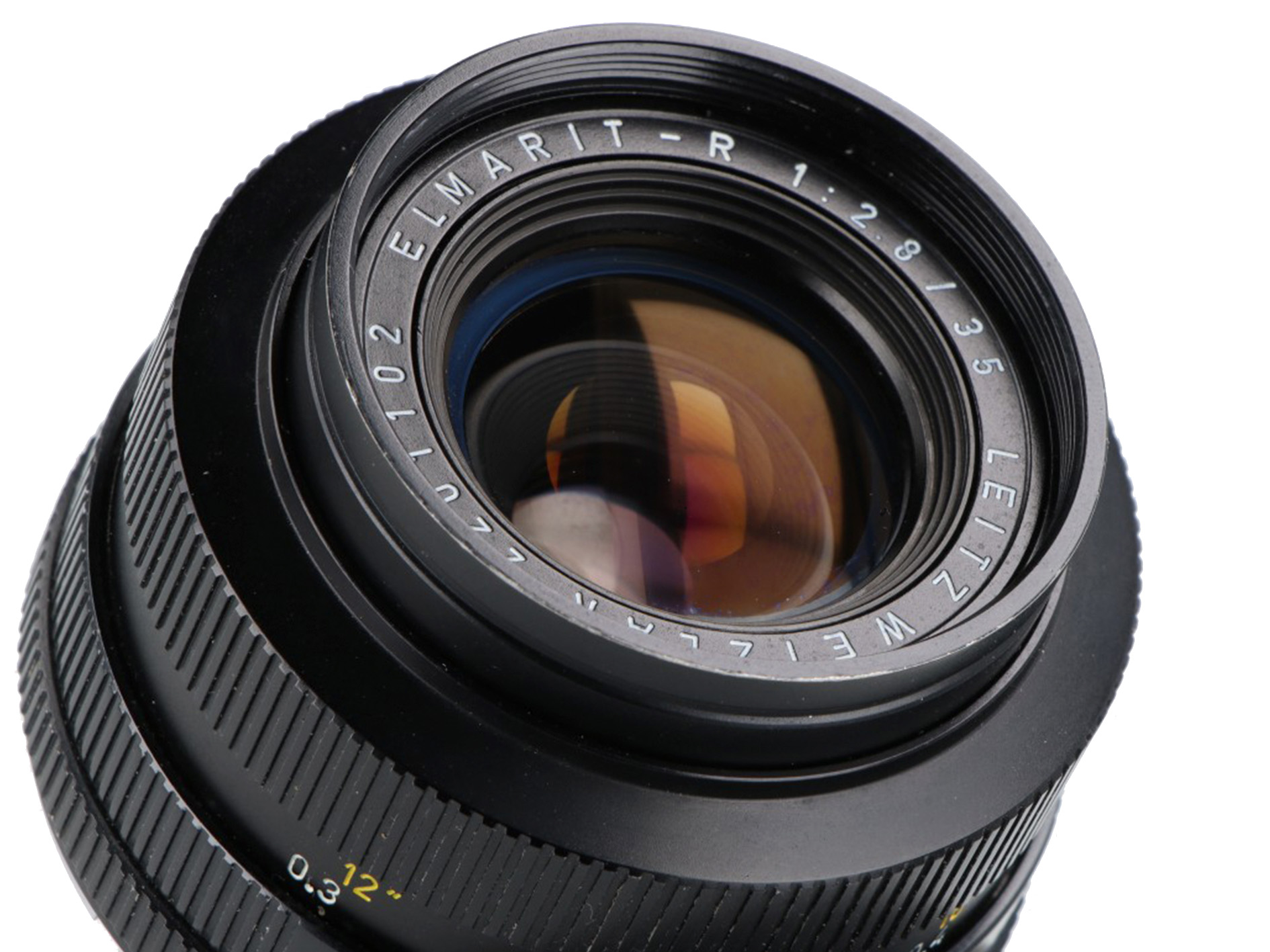 Elmarit R 35mm 2.8 (11101)