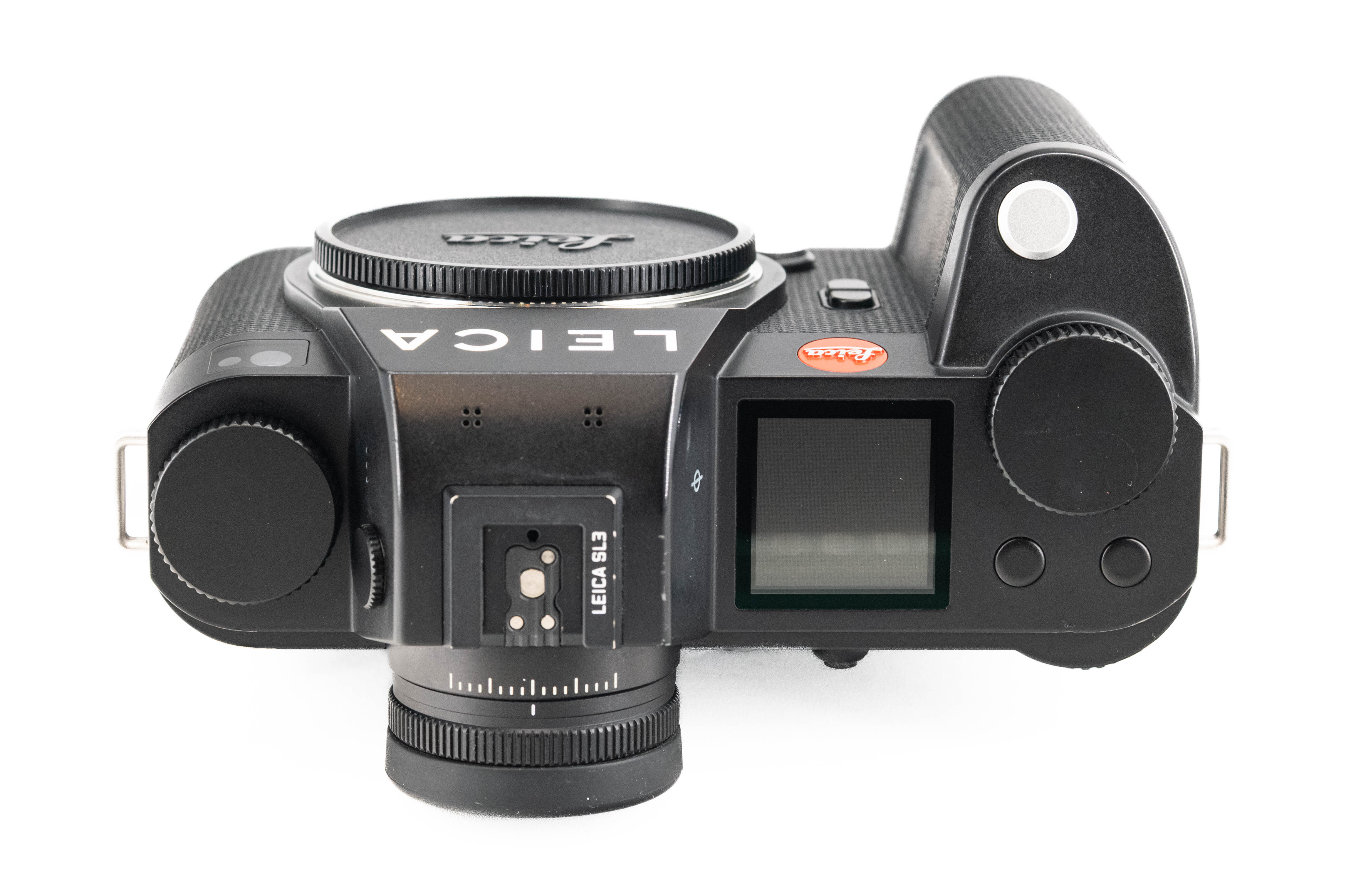 Leica SL3 Black 10607