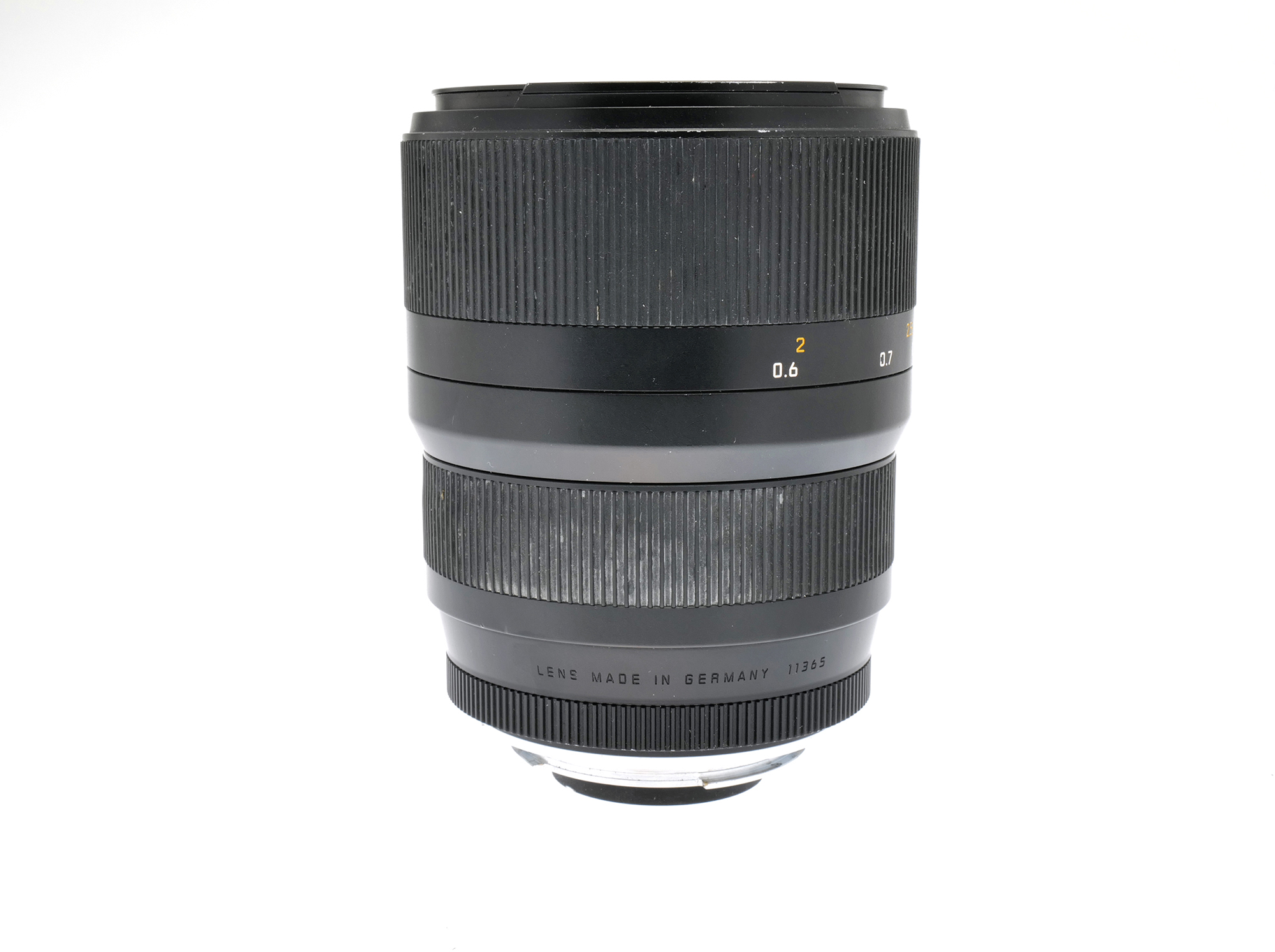 Leica VARIO-ELMARIT-R 2,8-4,5/28-90mm ASPH. ROM Leica VARIO-ELMARIT-R 2,8-4,5/28-90mm ASPH. ROM
