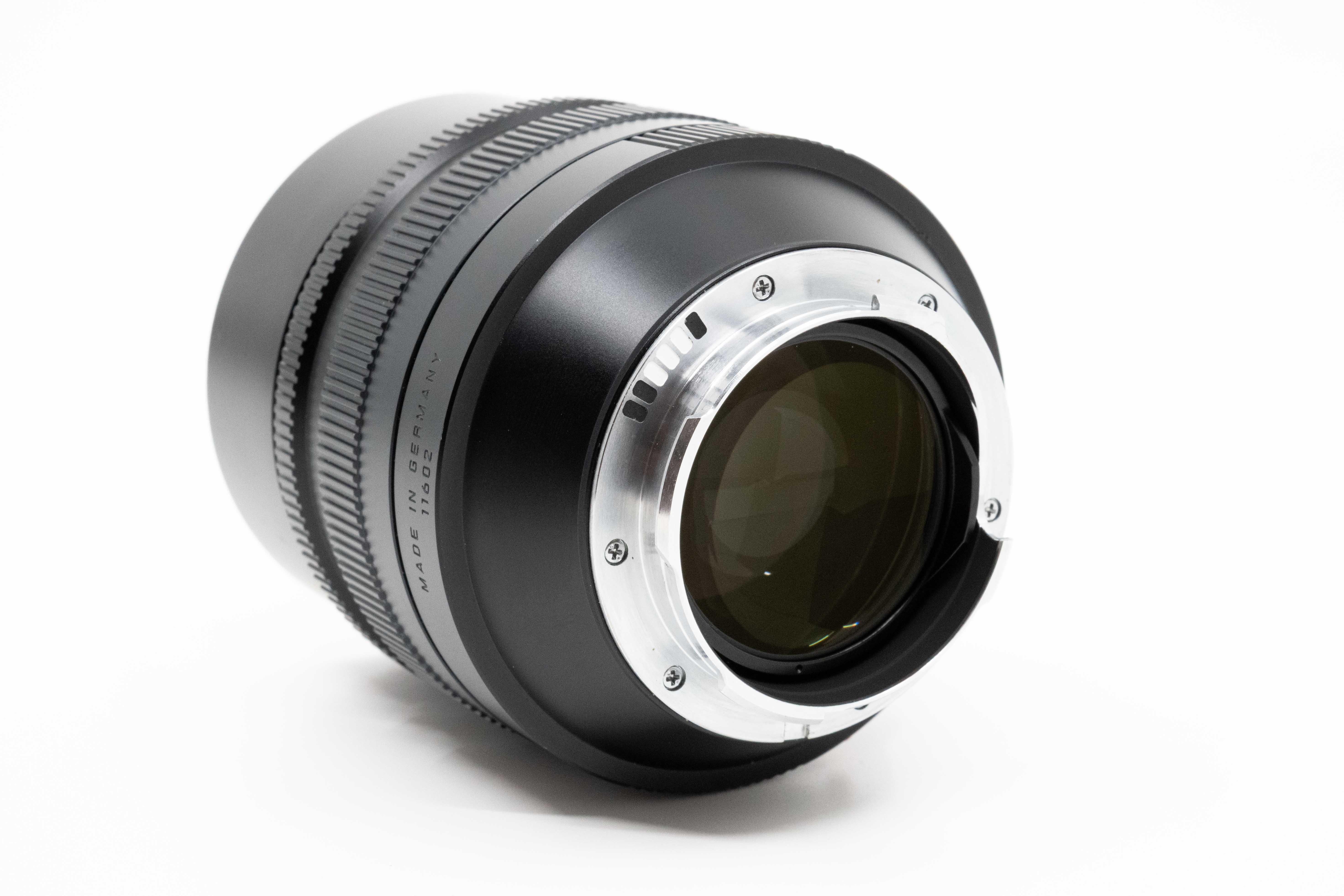 Leica NOCTILUX-M 0.95/50 ASPH