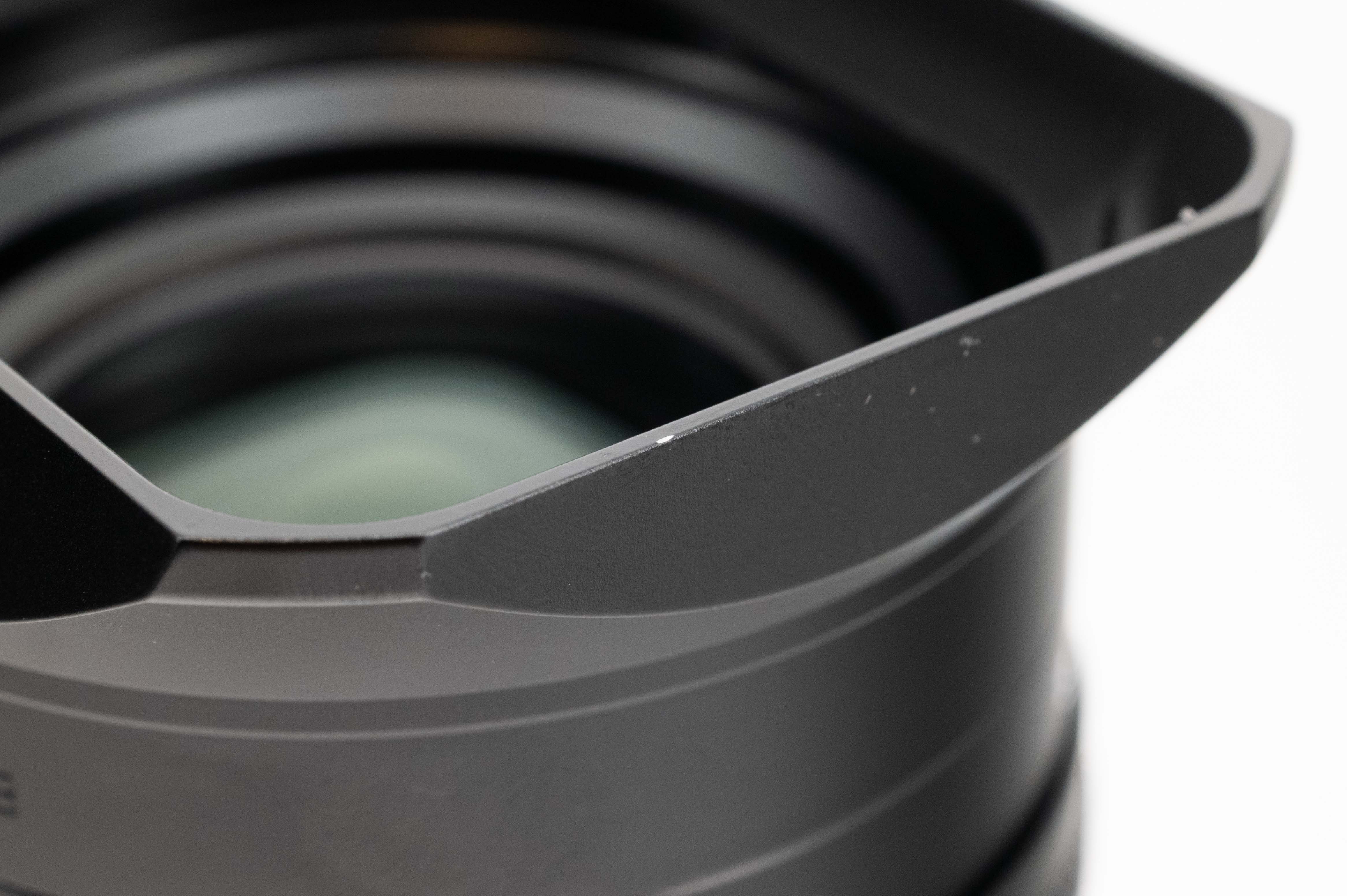 Leica Summilux-M 28mm f/1.4 ASPH 11668