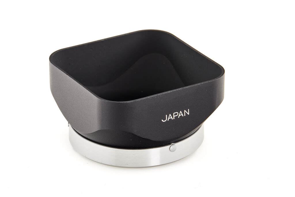 Yashica Lens Hood 6x6