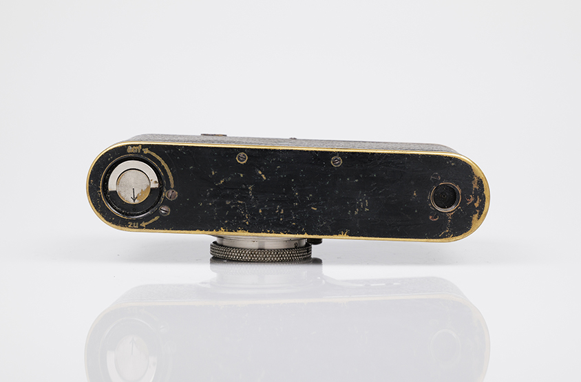 Leica I Model A