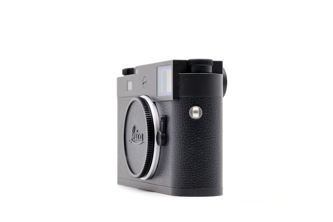 Leica M11 Monochrom, black EU/US/CN