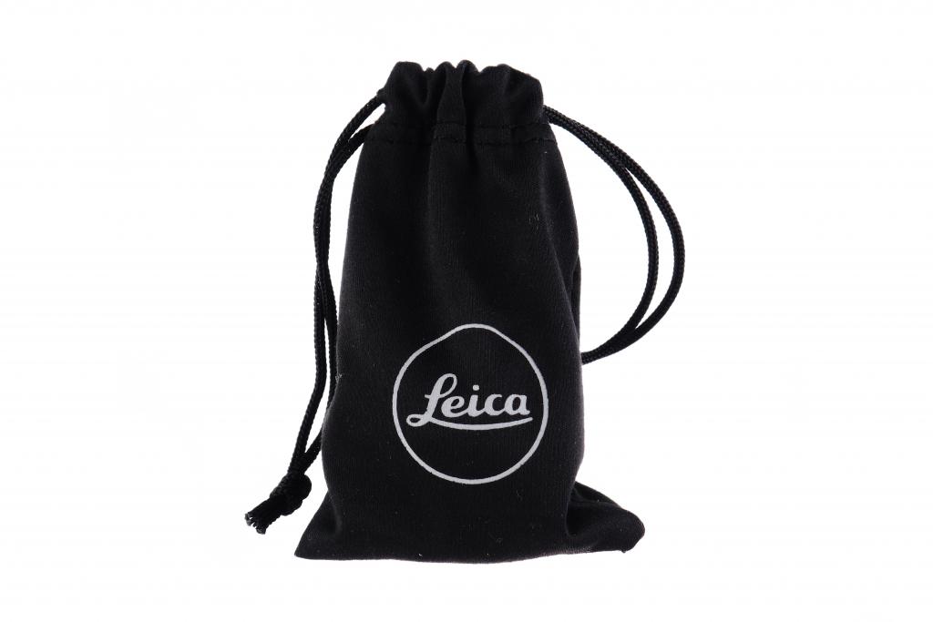 Leica 24mm black paint BL finder - with one year of guarantee Leica 24mm black paint BL finder - with one year of guarantee
