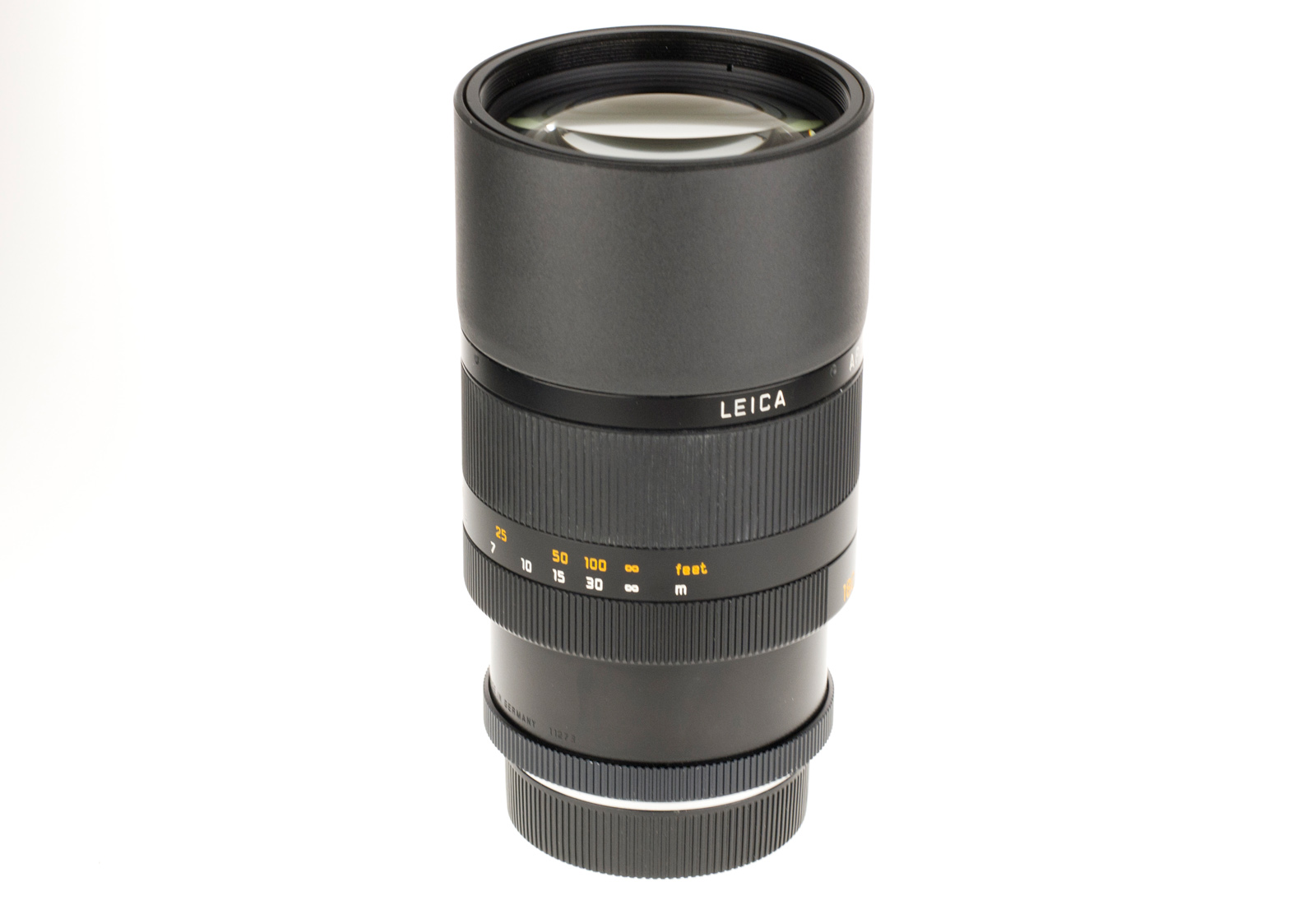 Leica APO-Elmarit-R 1:2,8/180mm ROM 11273