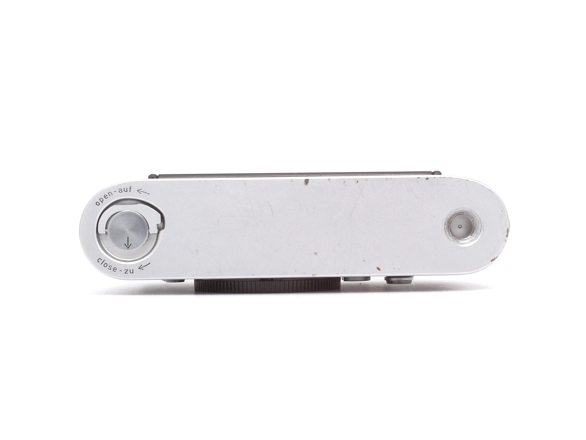 Leica M3 chrome