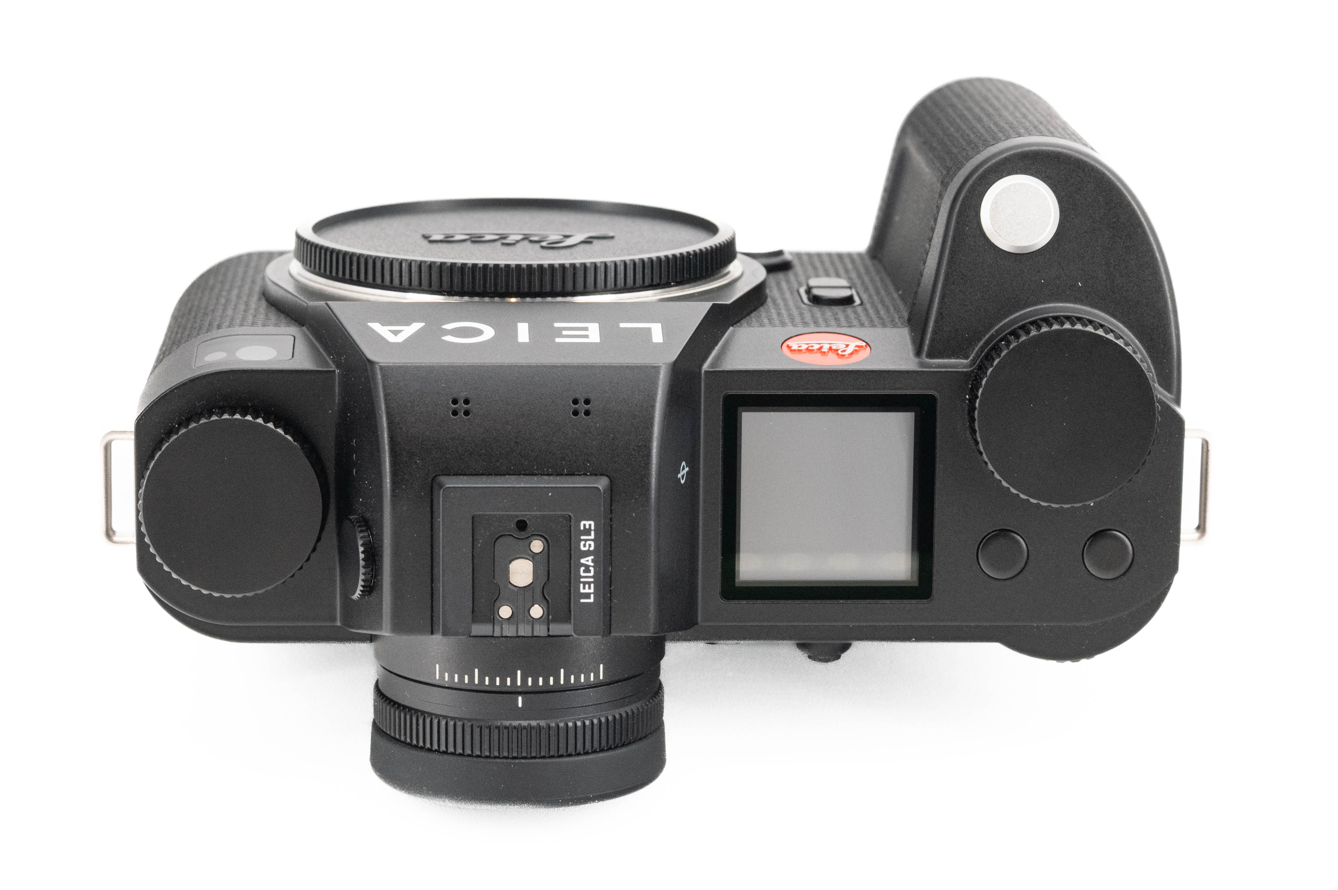 Leica SL3 Schwarz 10607
