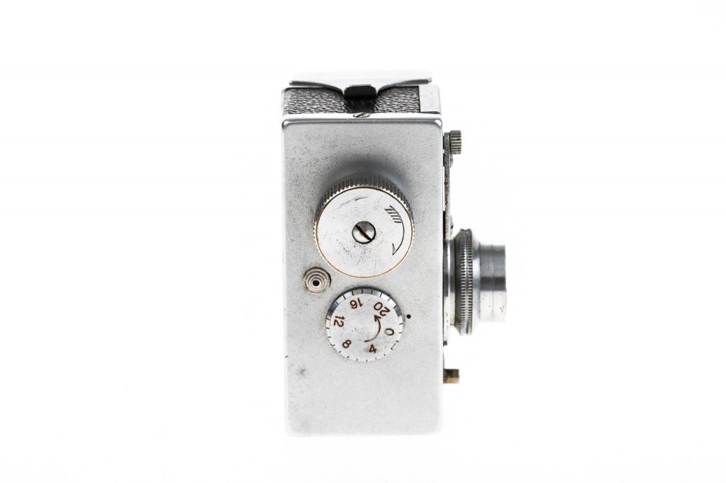 Riken Steky IIIB Riken Steky IIIB