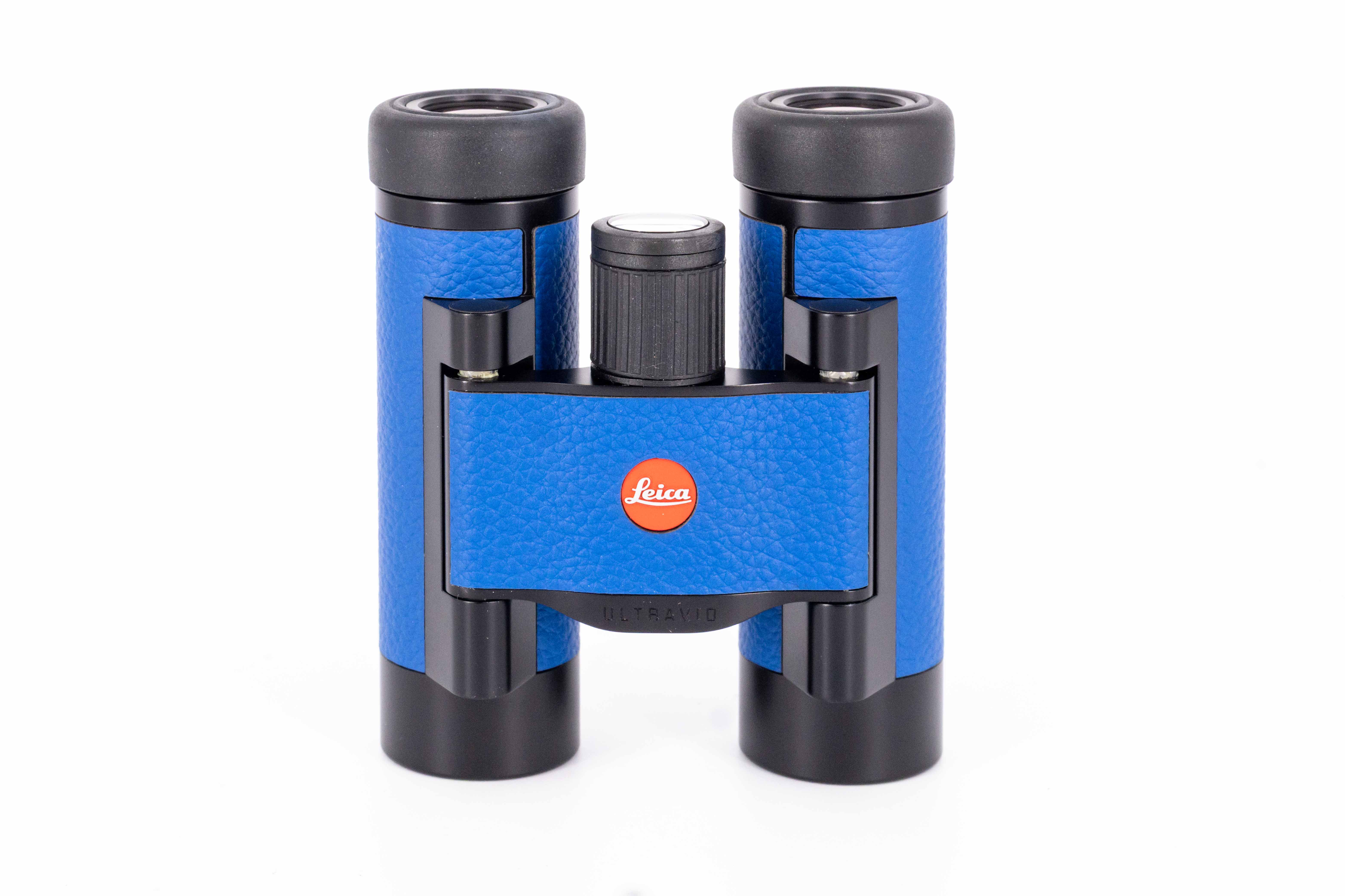Leica Ultravid 8x20 Colorline Capri blau