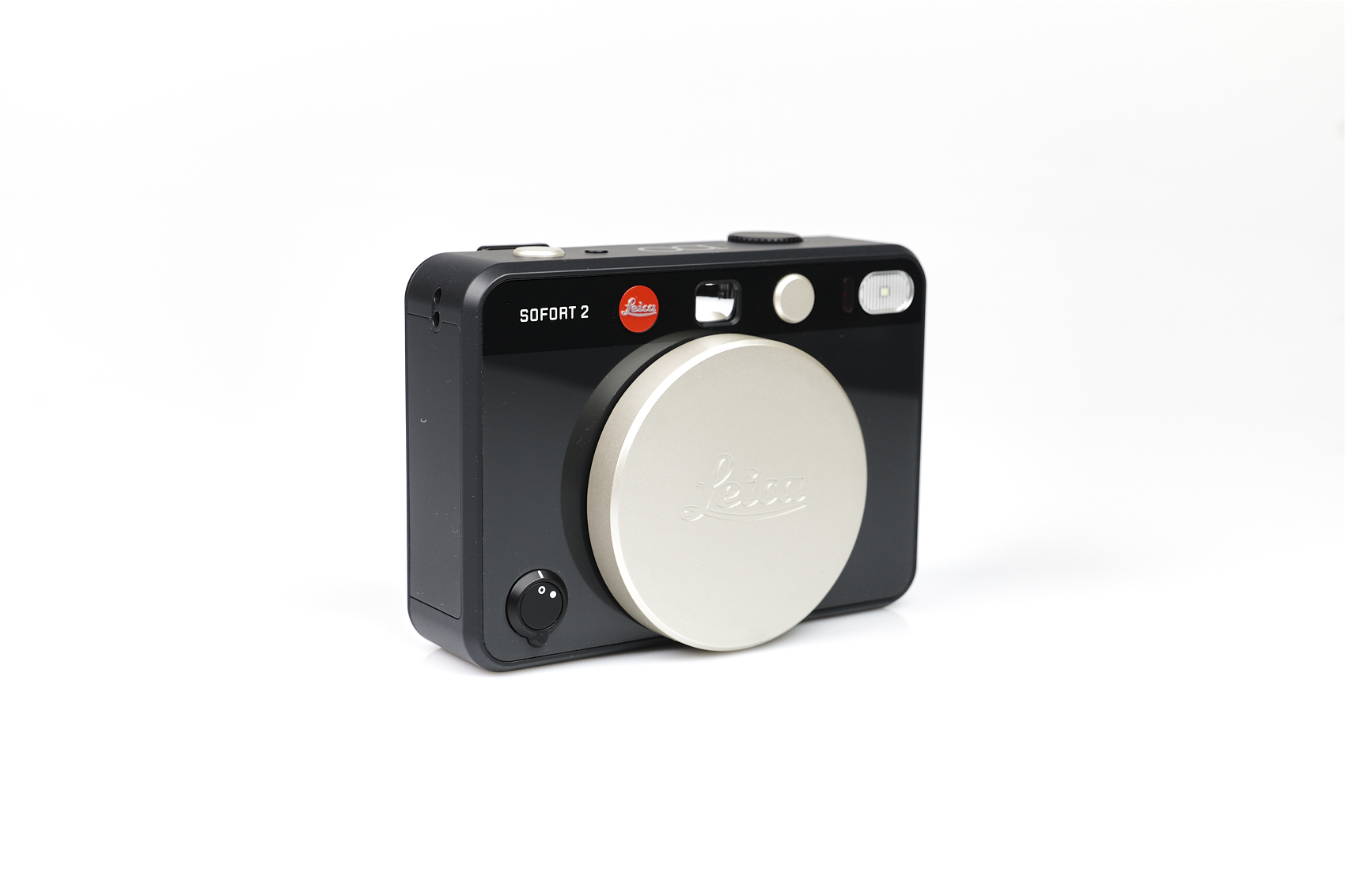 Leica Sofort 2 100 Years Edition