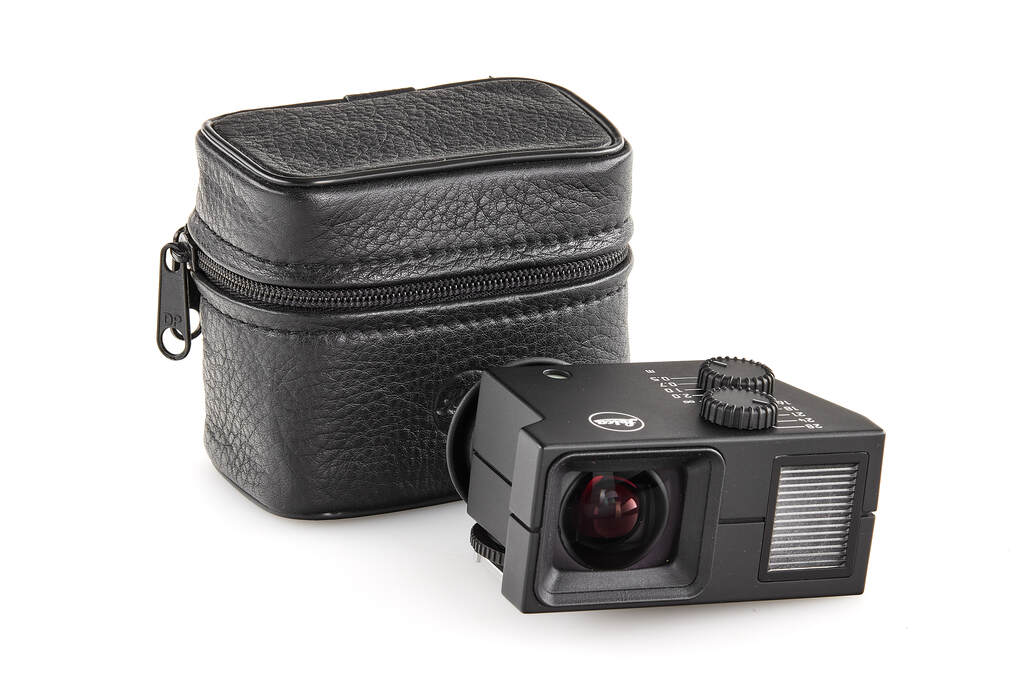 Leica Tri-Elmar-M 11642 4/16-18-21mm ASPH. 6-bit