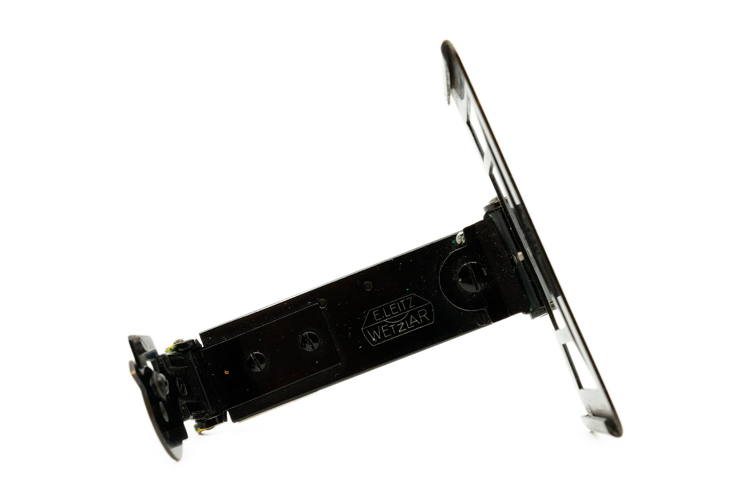 Leica "ROSOL" Viewfinder, Black paint