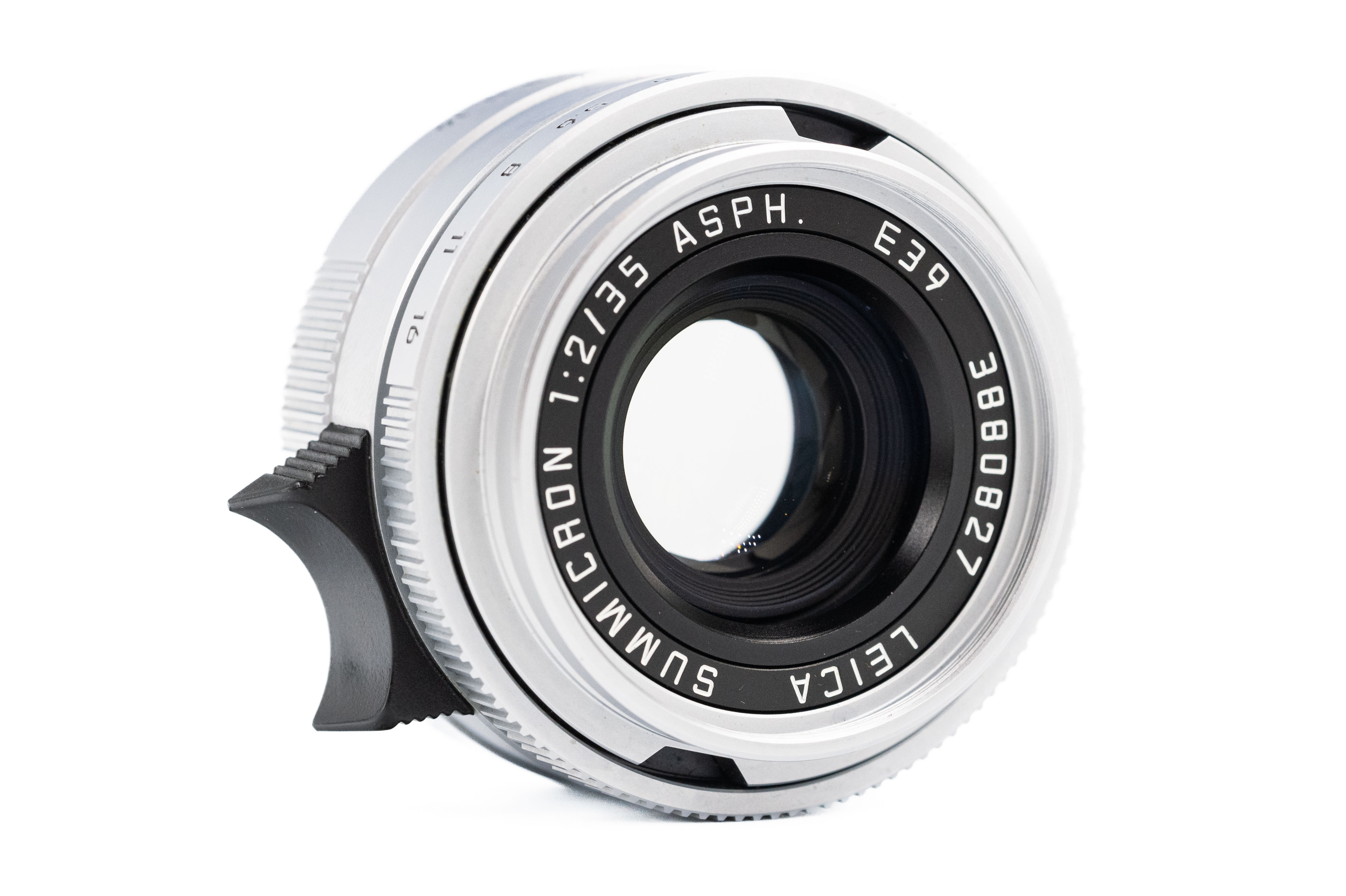 Leica Summicron 35mm f/2 ASPH M39 11608 Leica Summicron 35mm f/2 ASPH M39 11608