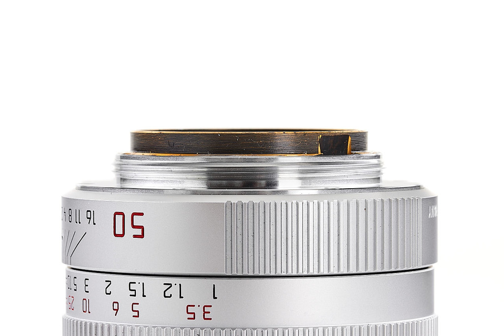 Leica Summicron M39 11619 2/50mm Leica Summicron M39 11619 2/50mm