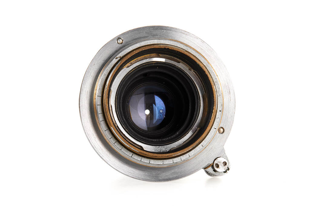 Leica Elmar 3,5/5cm