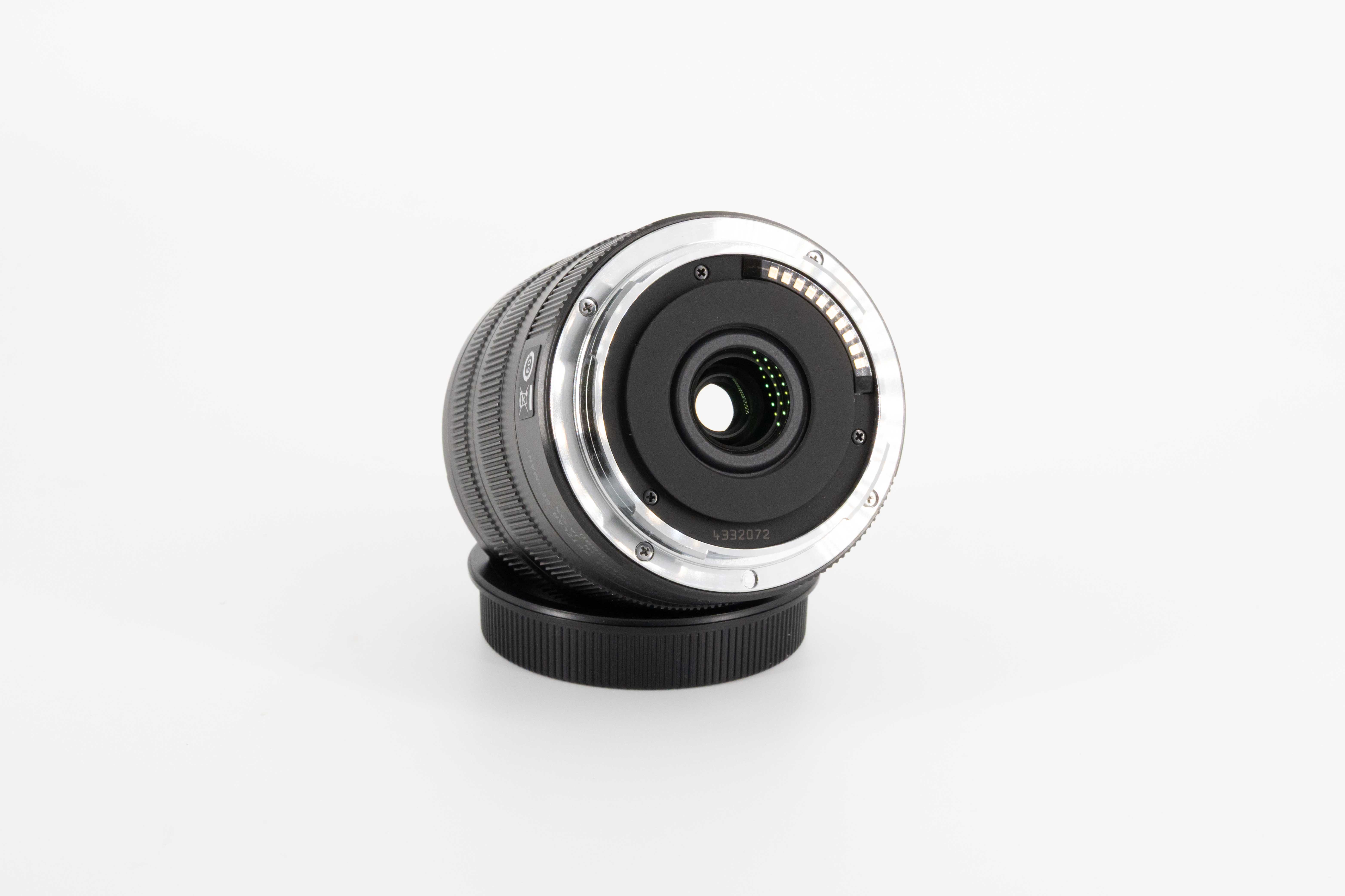 VARIO-ELMAR-TL 3.5-5.6/18-56 ASPH.