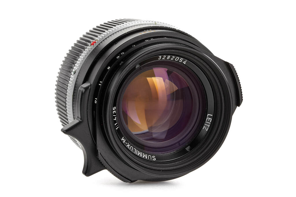 Leica Summilux-M 11870 1,4/35mm