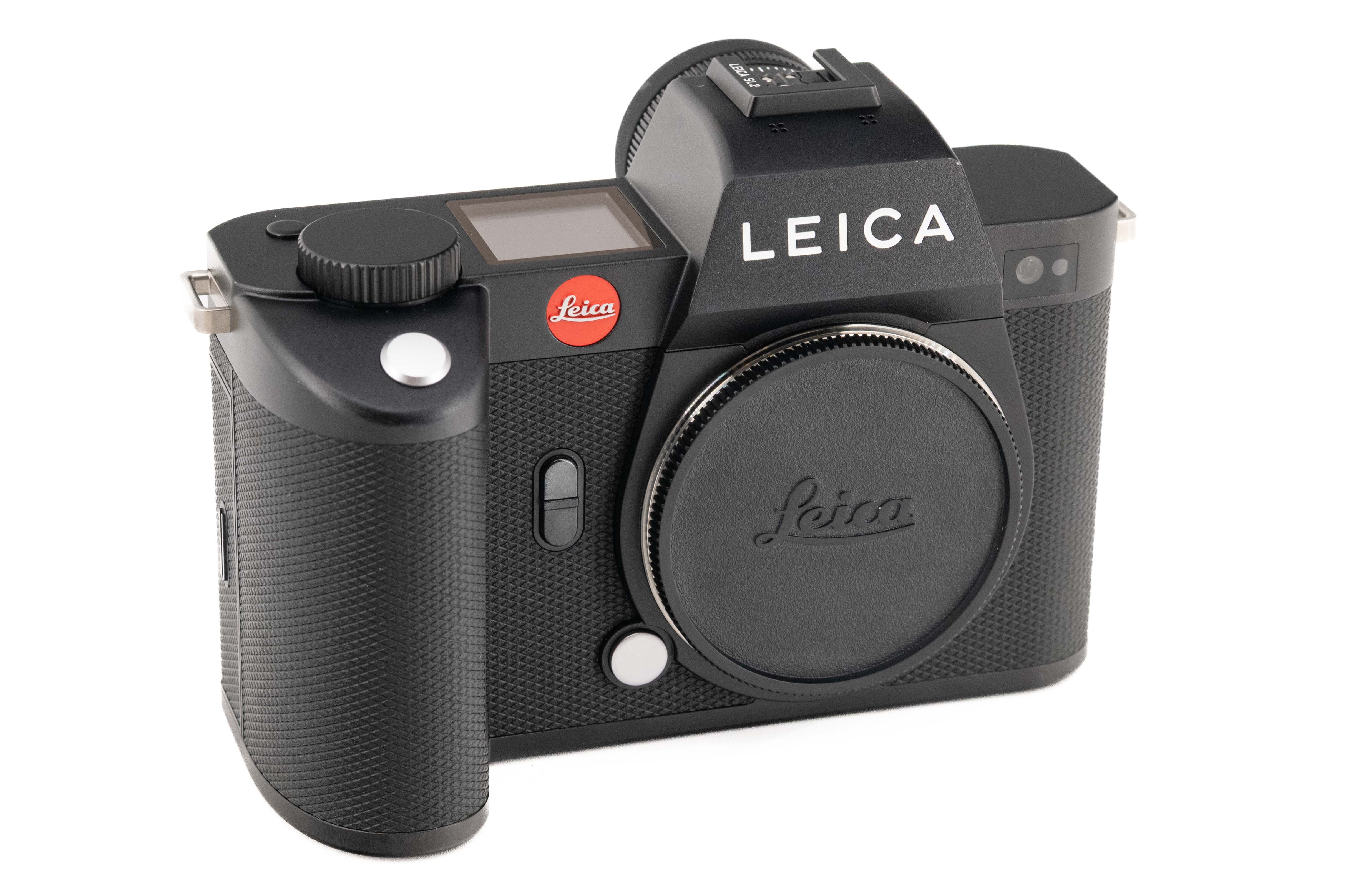 Leica SL2 Black 10854