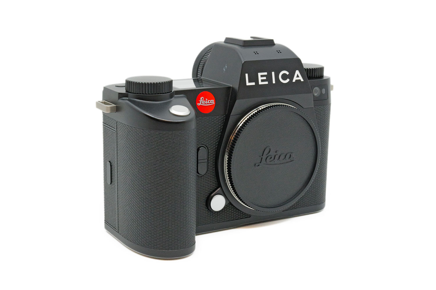 Leica SL3