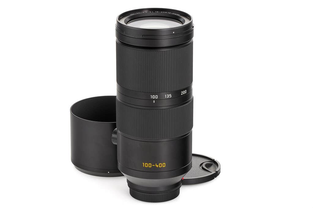 Leica Vario-Elmar-SL 11191 5-6,3/100-400mm