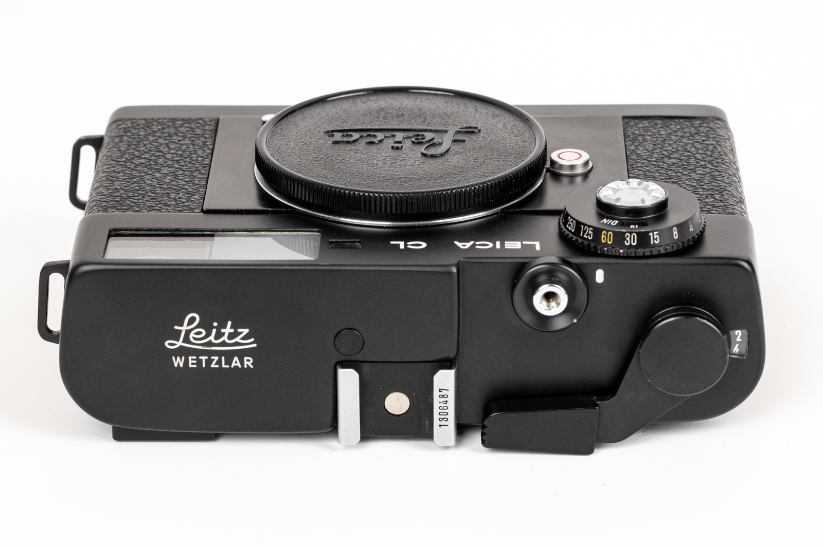 Leica CL (Leitz) Analog | Leica Camera Classic