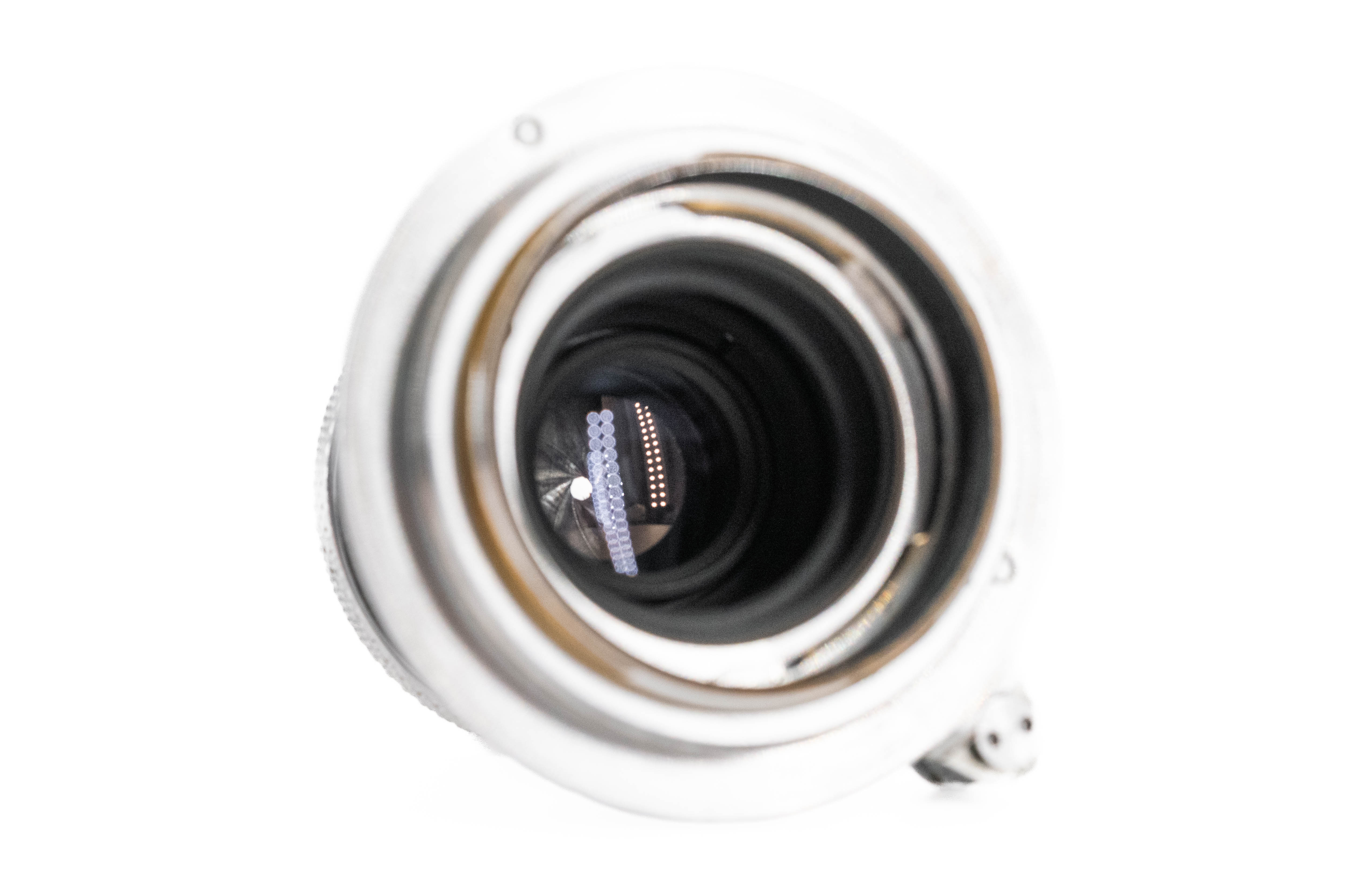 Leica IIf LUOON