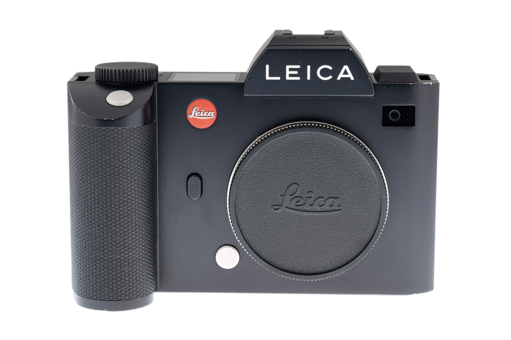 Leica SL (Typ 601) Leica SL (Typ 601)