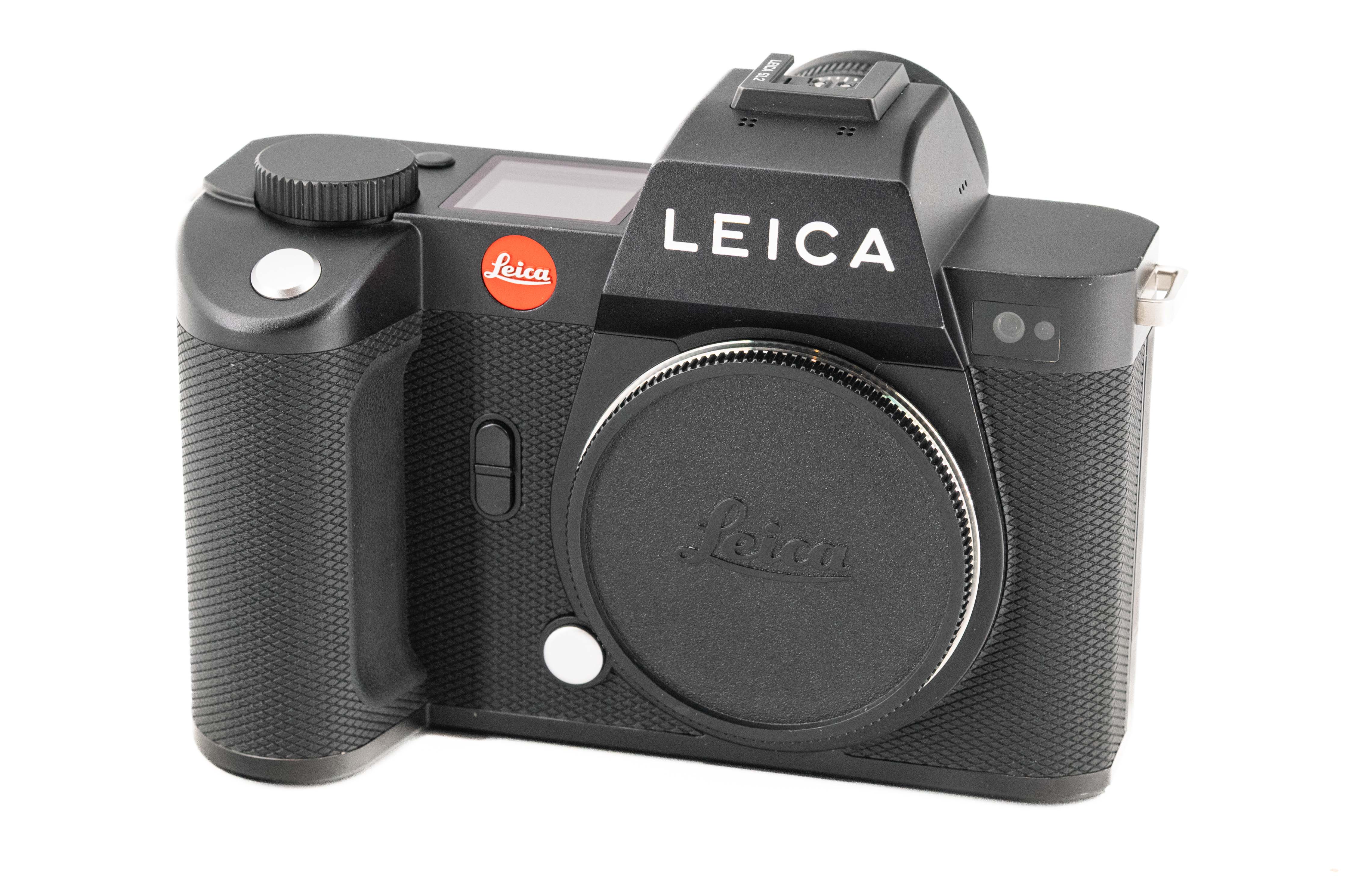 Leica SL2 Black 10854