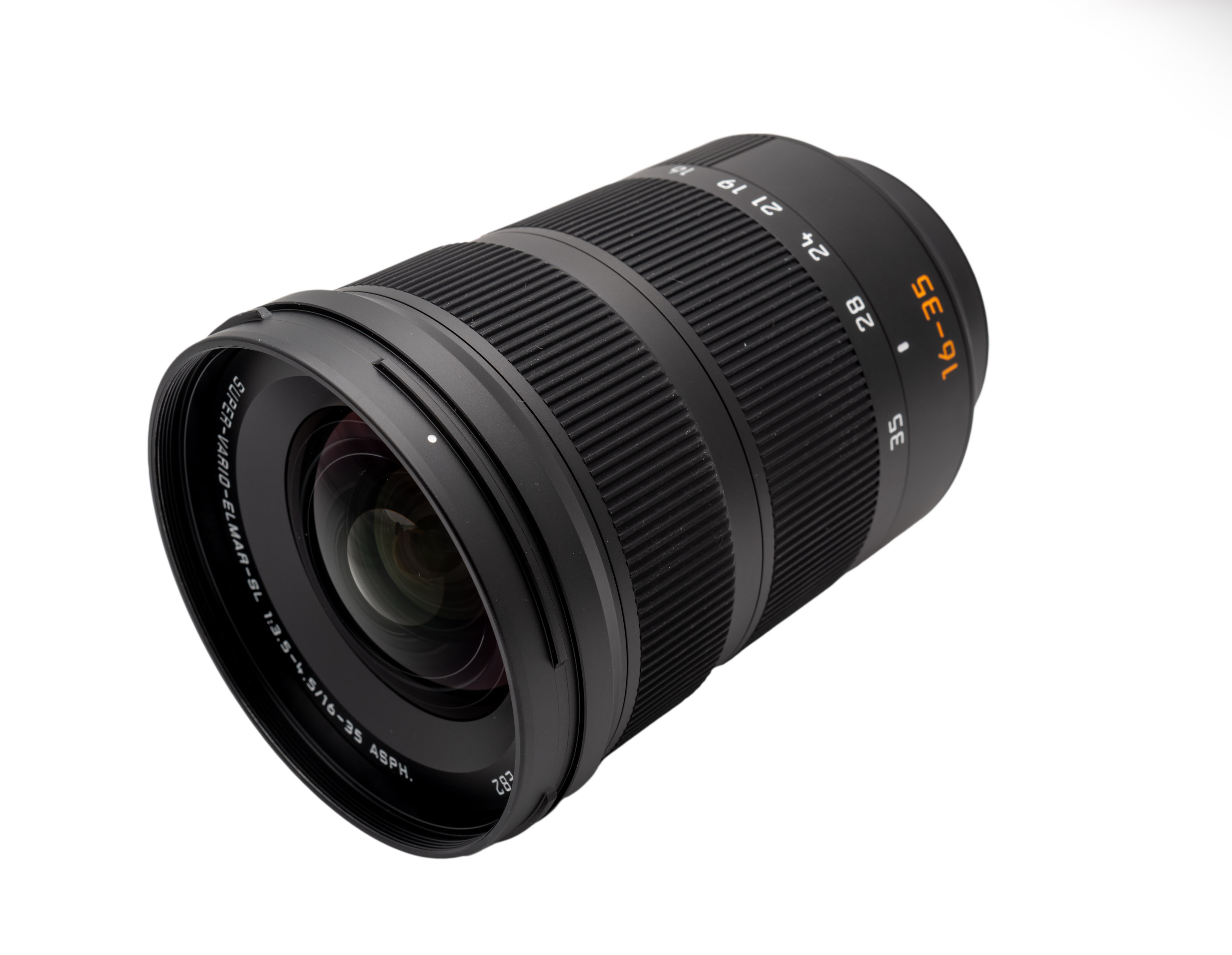 Leica SUPER-VARIO-ELMAR-SL 3.5-4.5/16-35 ASPH. - 11177