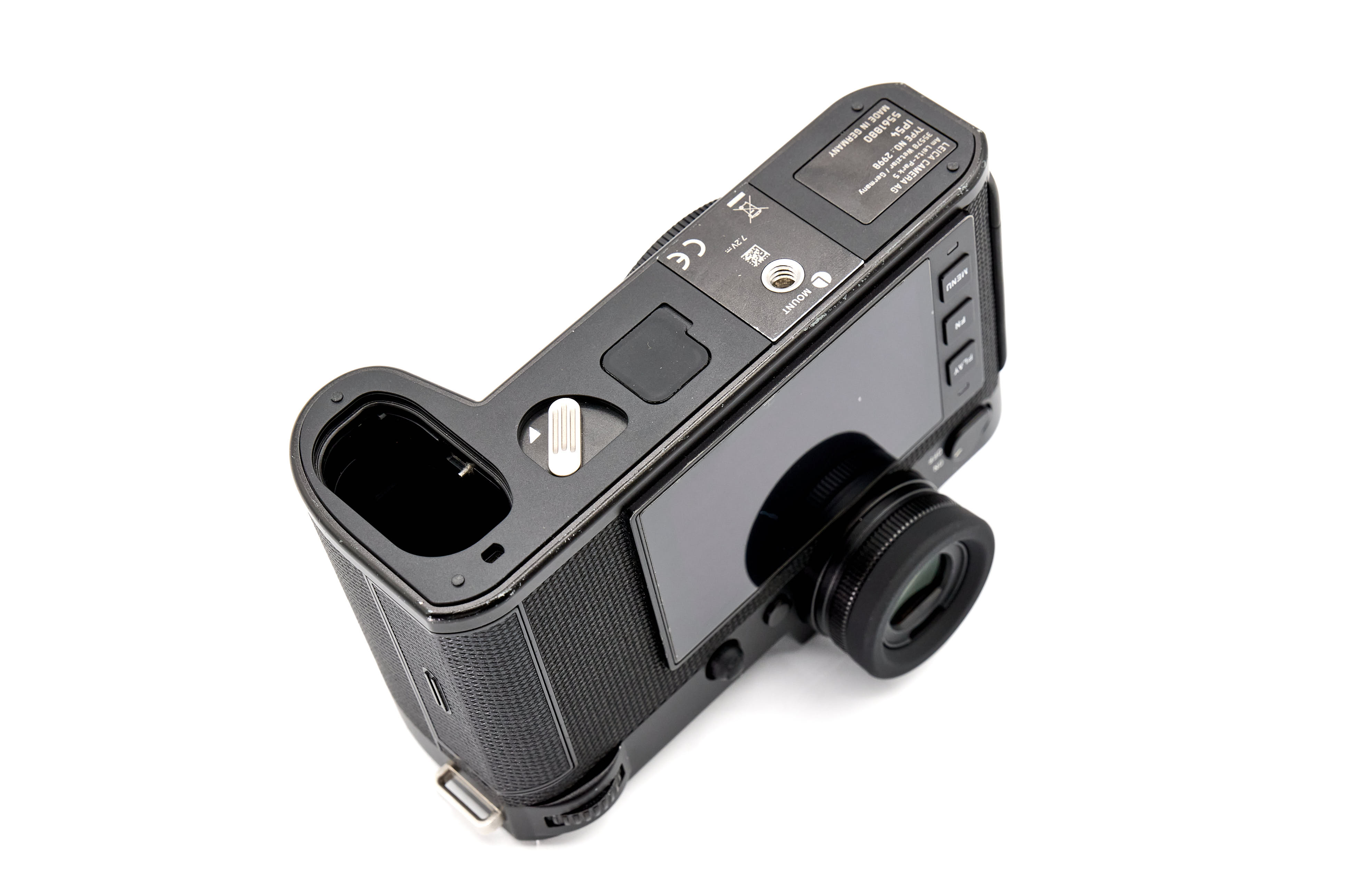 Leica SL2 nera 10854 Leica SL2 nera 10854