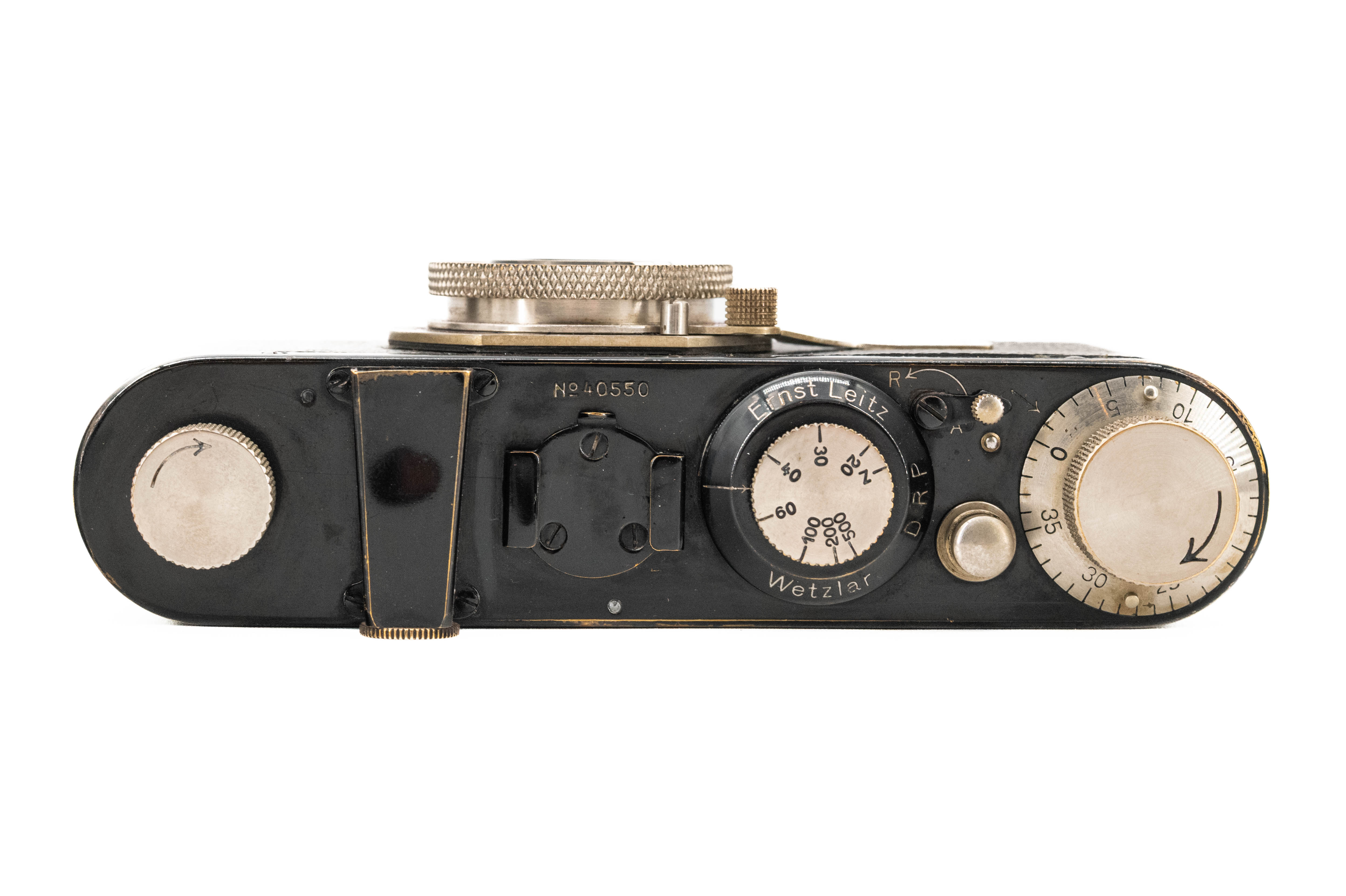 Leica I Mod. A Elmar
