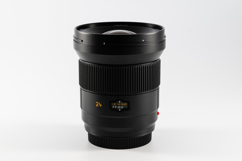 Leica SUPER-ELMAR-S 3.5/24 ASPH. (11054)