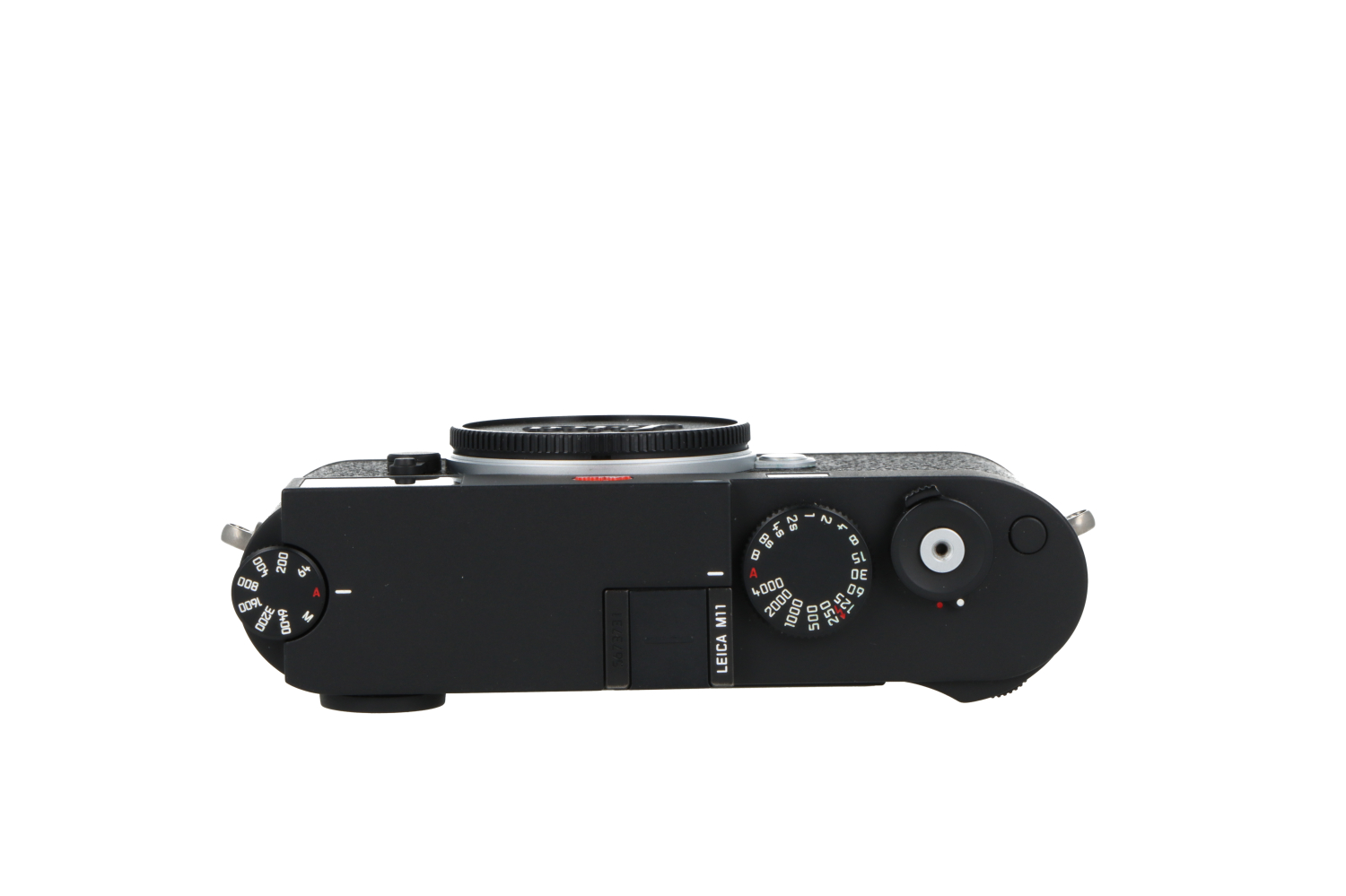 Leica M11 Schwarz-Chrom (20200)