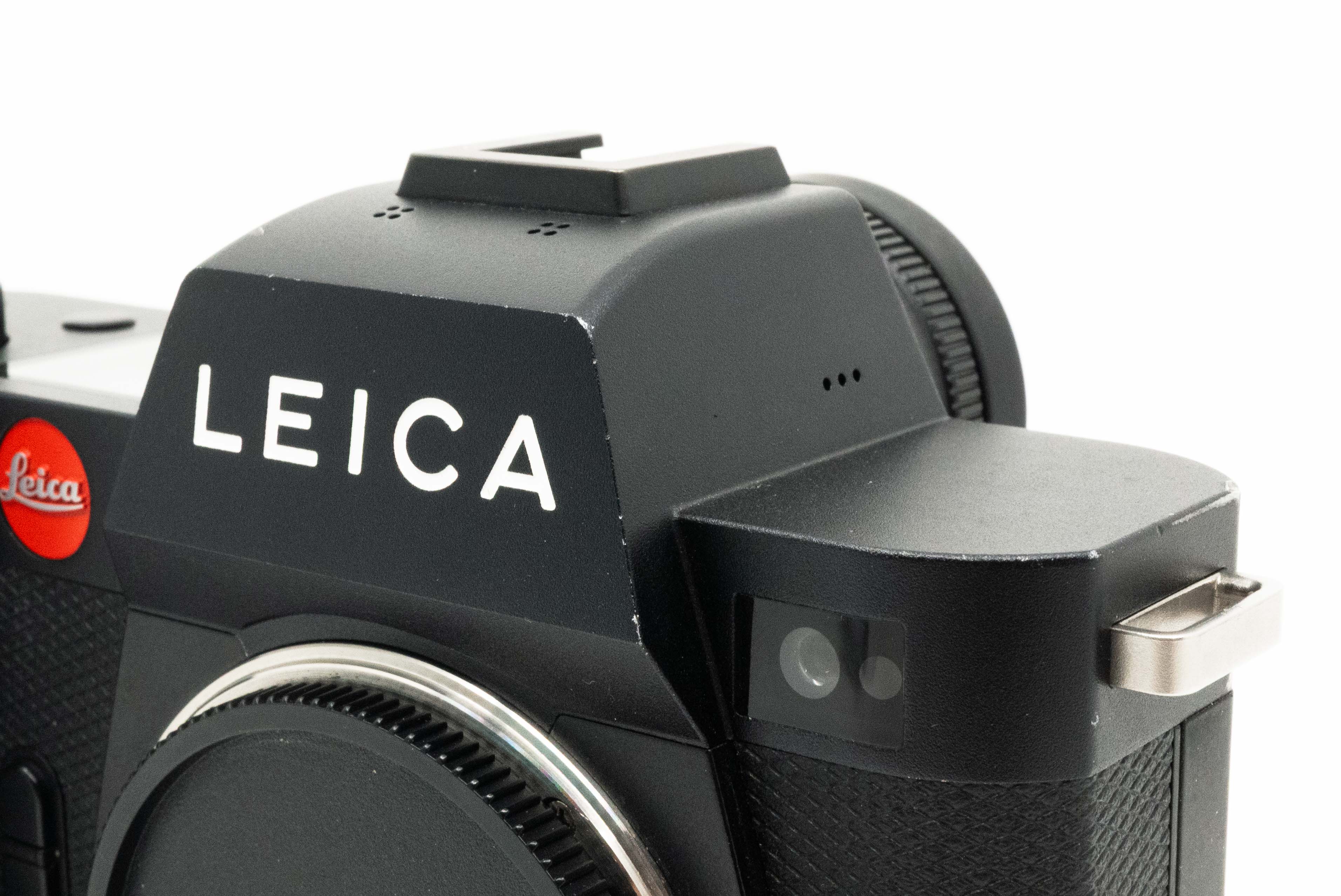 Leica SL2, black Leica SL2, black