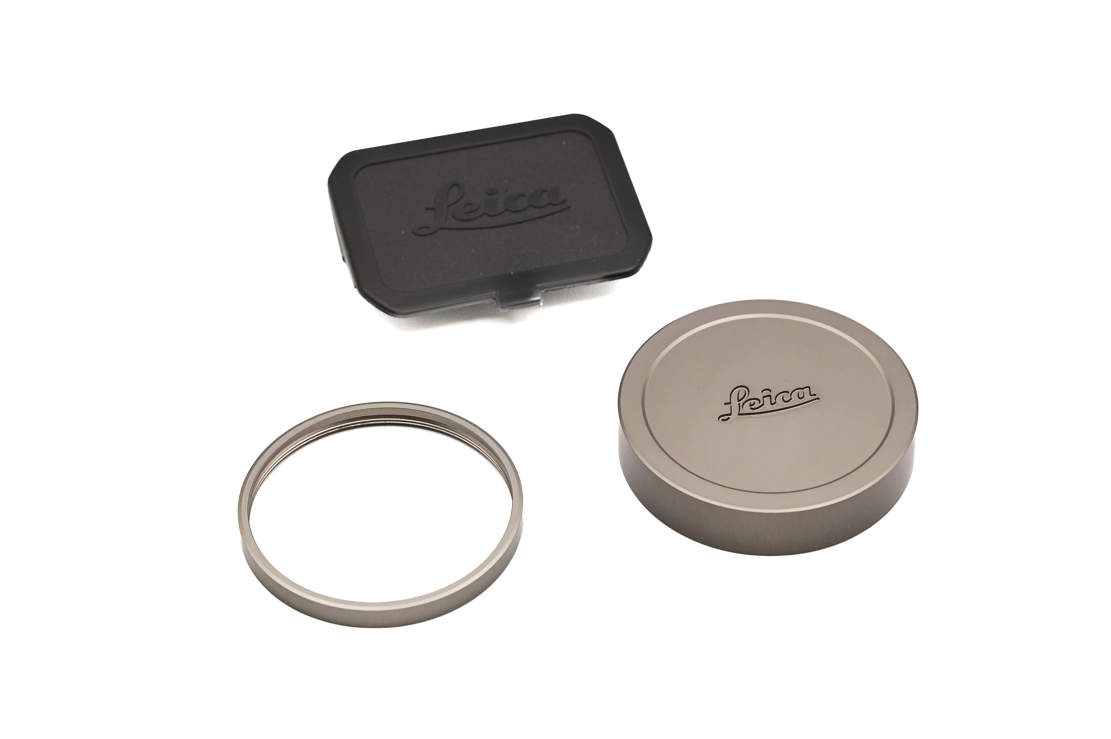 Leica M-P "Titan" Set 10976