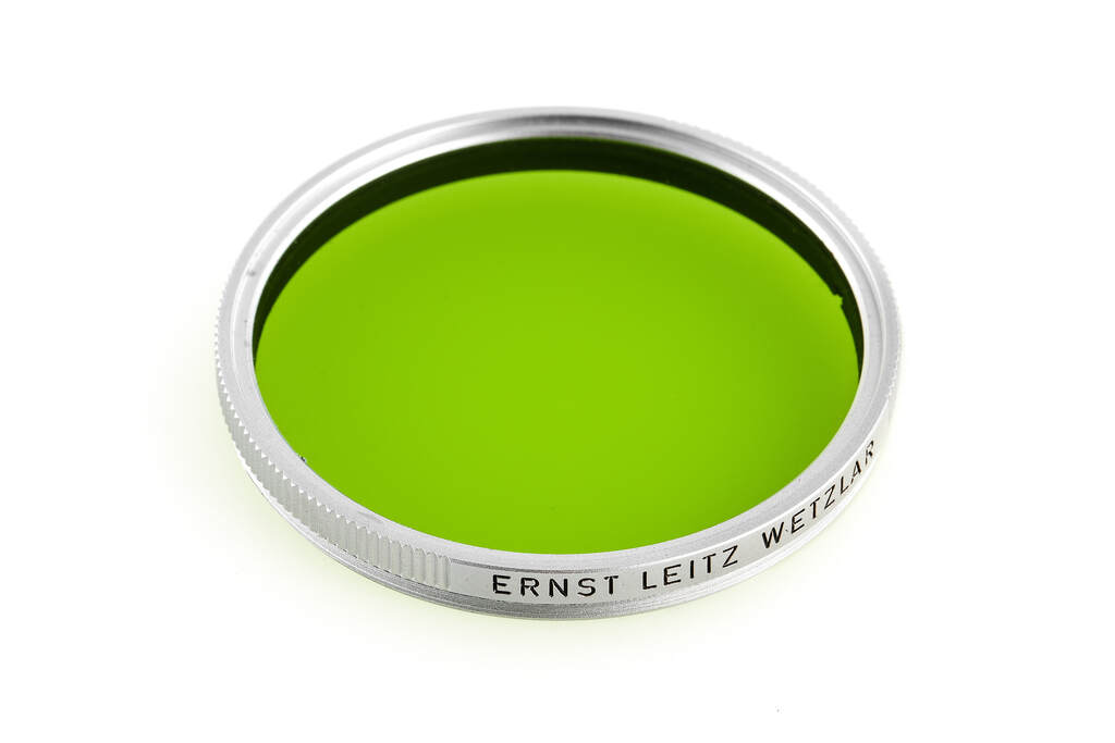 Leica E43 GGr filter Leica E43 GGr filter