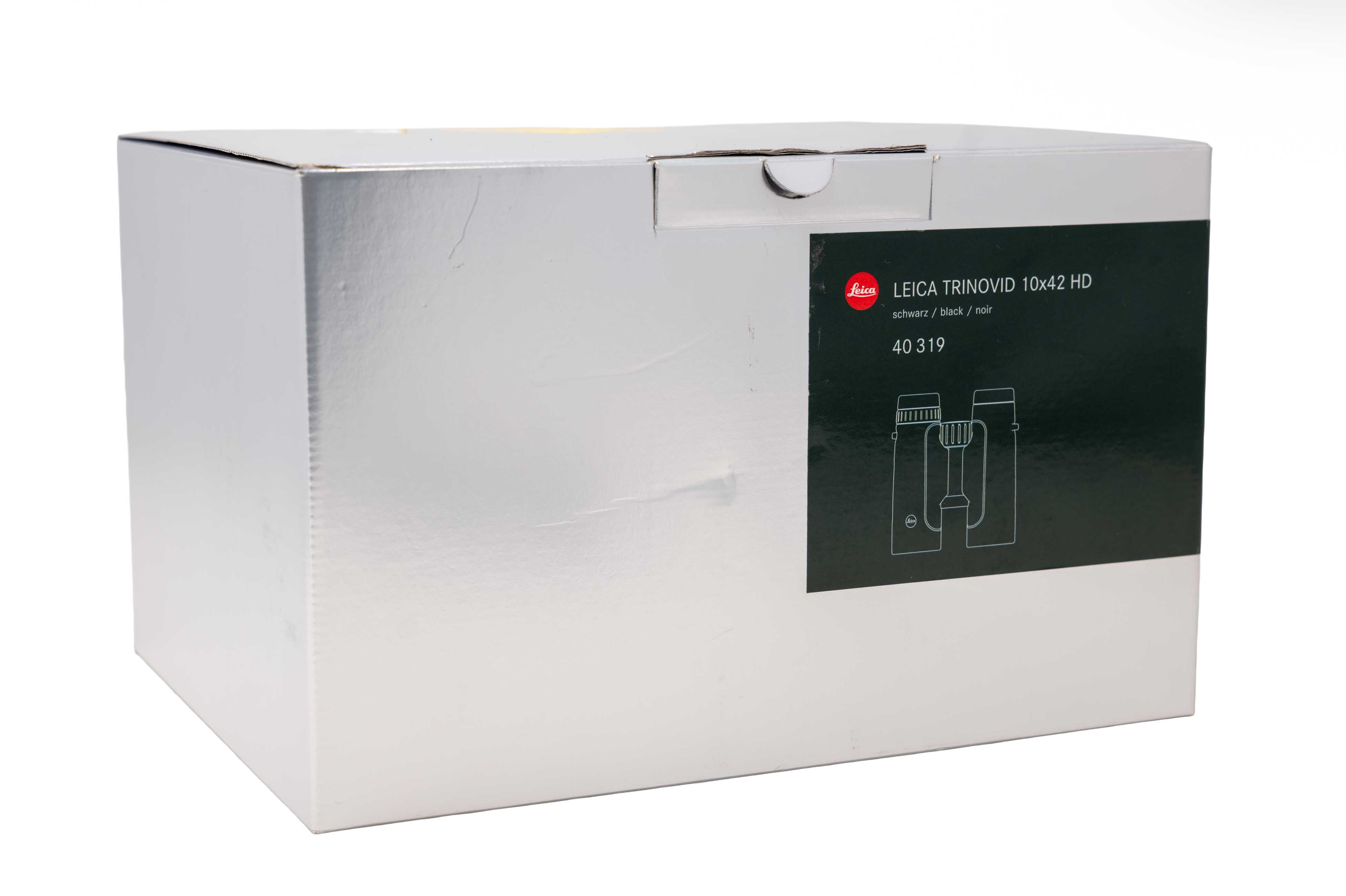 Leica Trinovid 10 x 42 HD - 40319 Leica Trinovid 10 x 42 HD - 40319