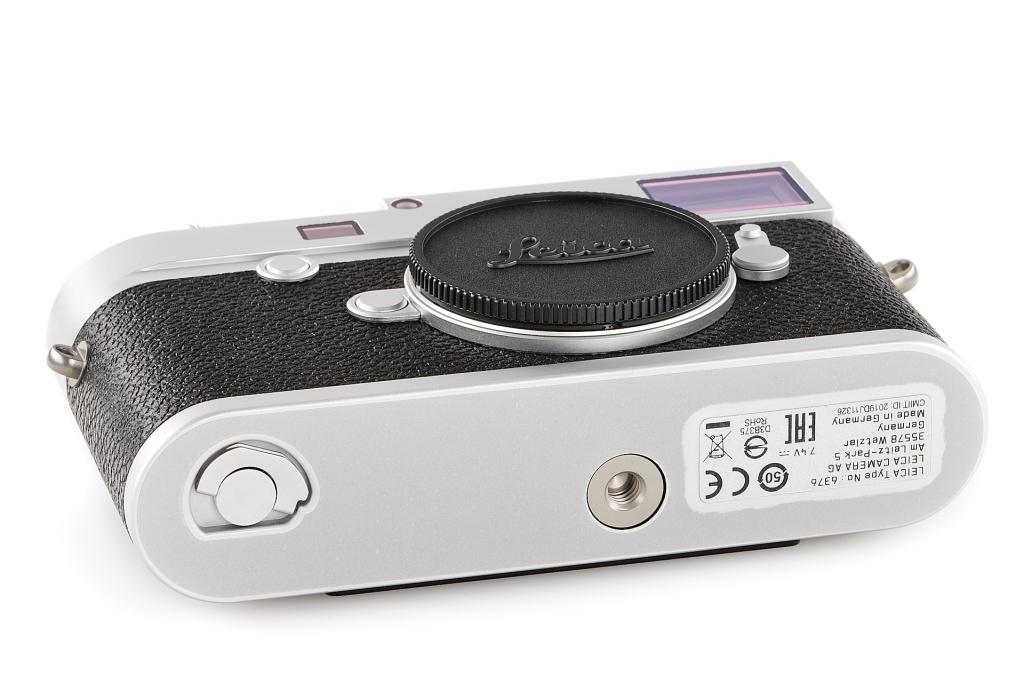 Leica M10-R 20003 chrome - like new with full guarantee