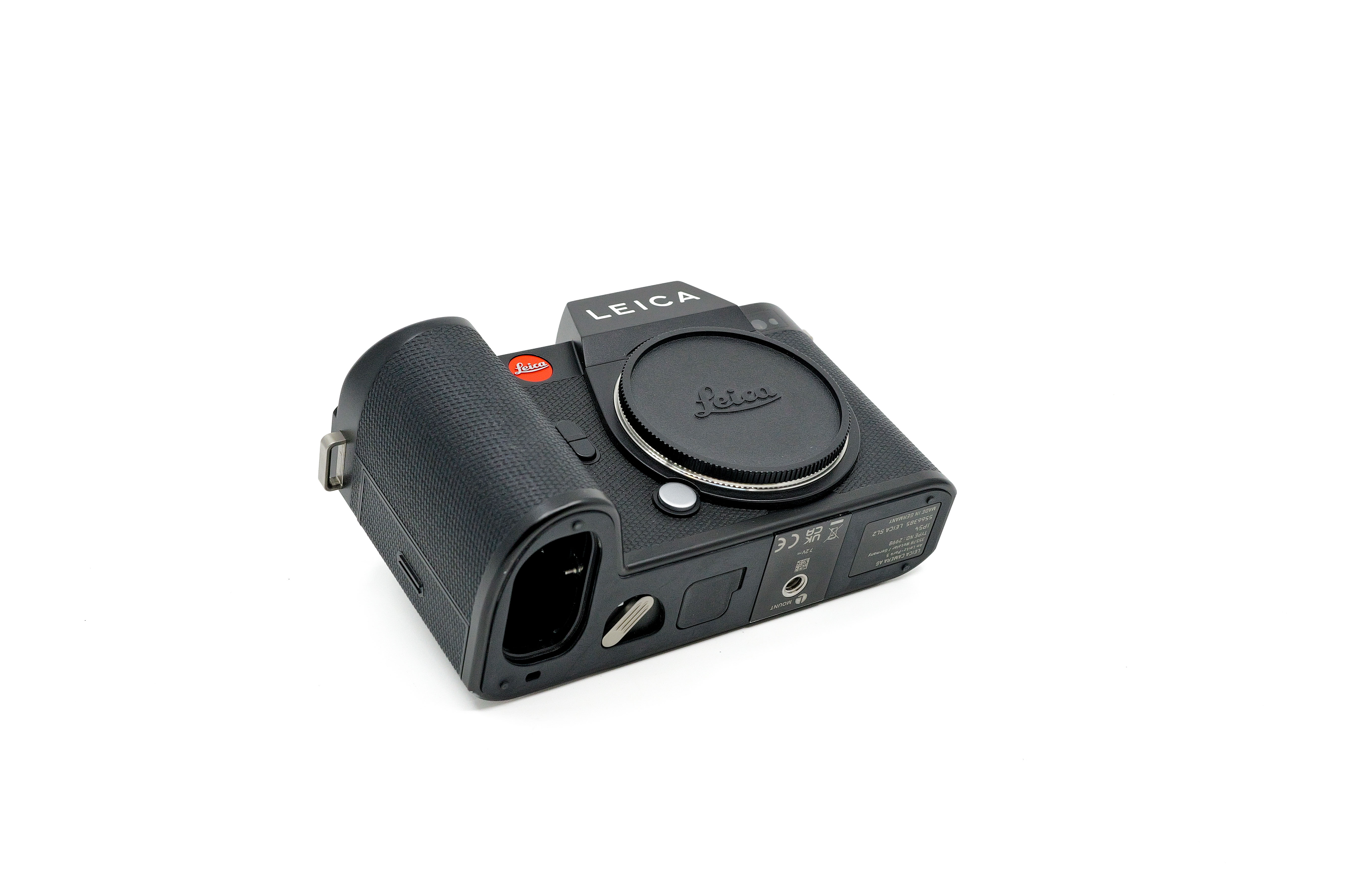 SL2, black, (EU/US/JP)