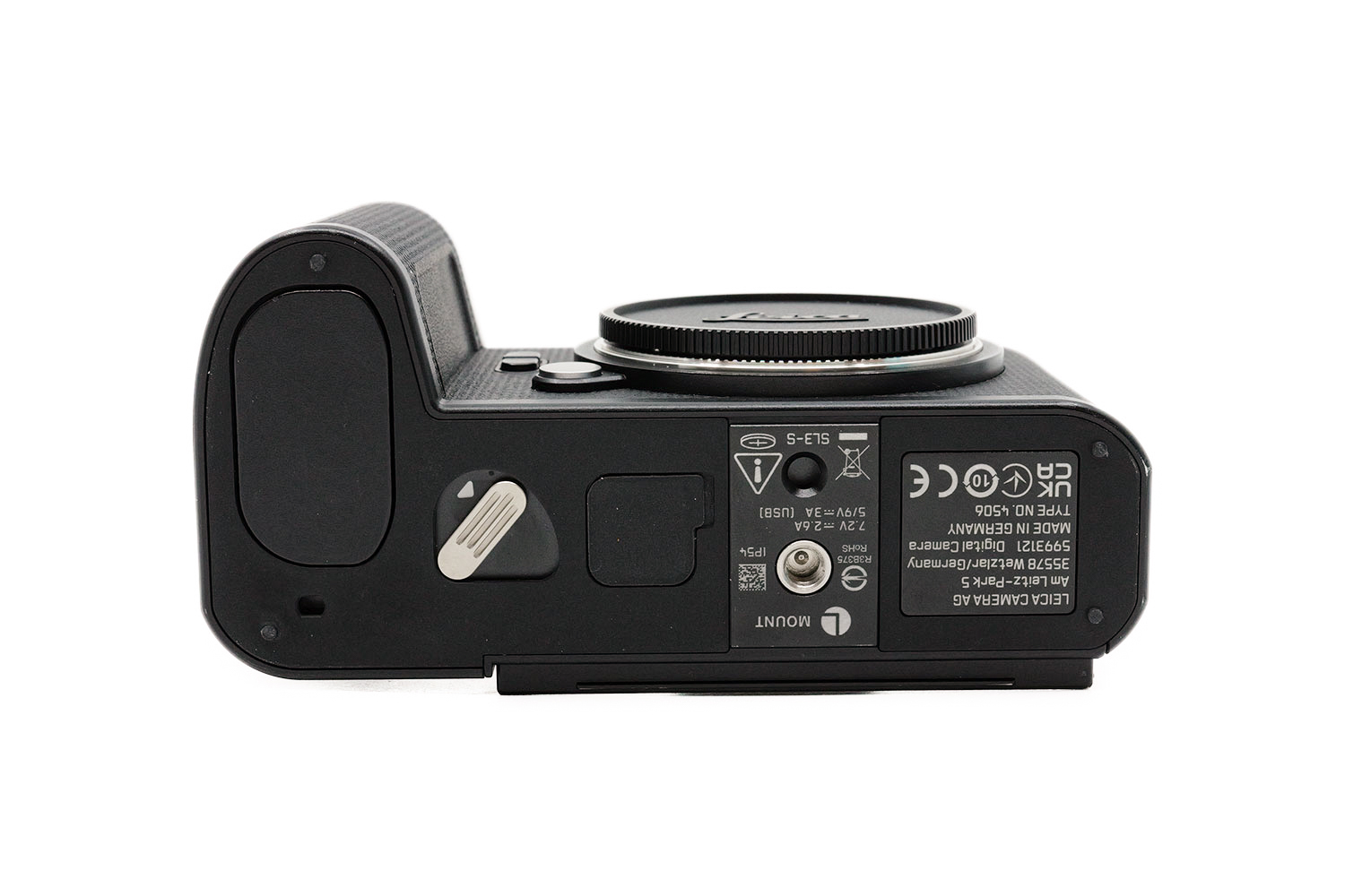 Leica SL3-S (10643)