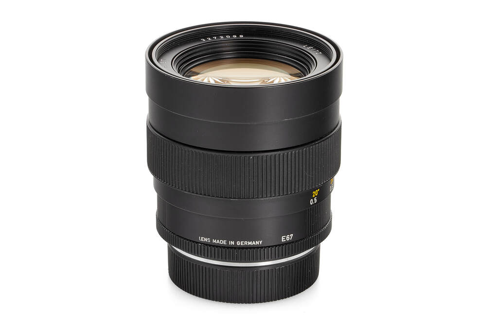 Leica Summilux-R 11143 1,4/35mm