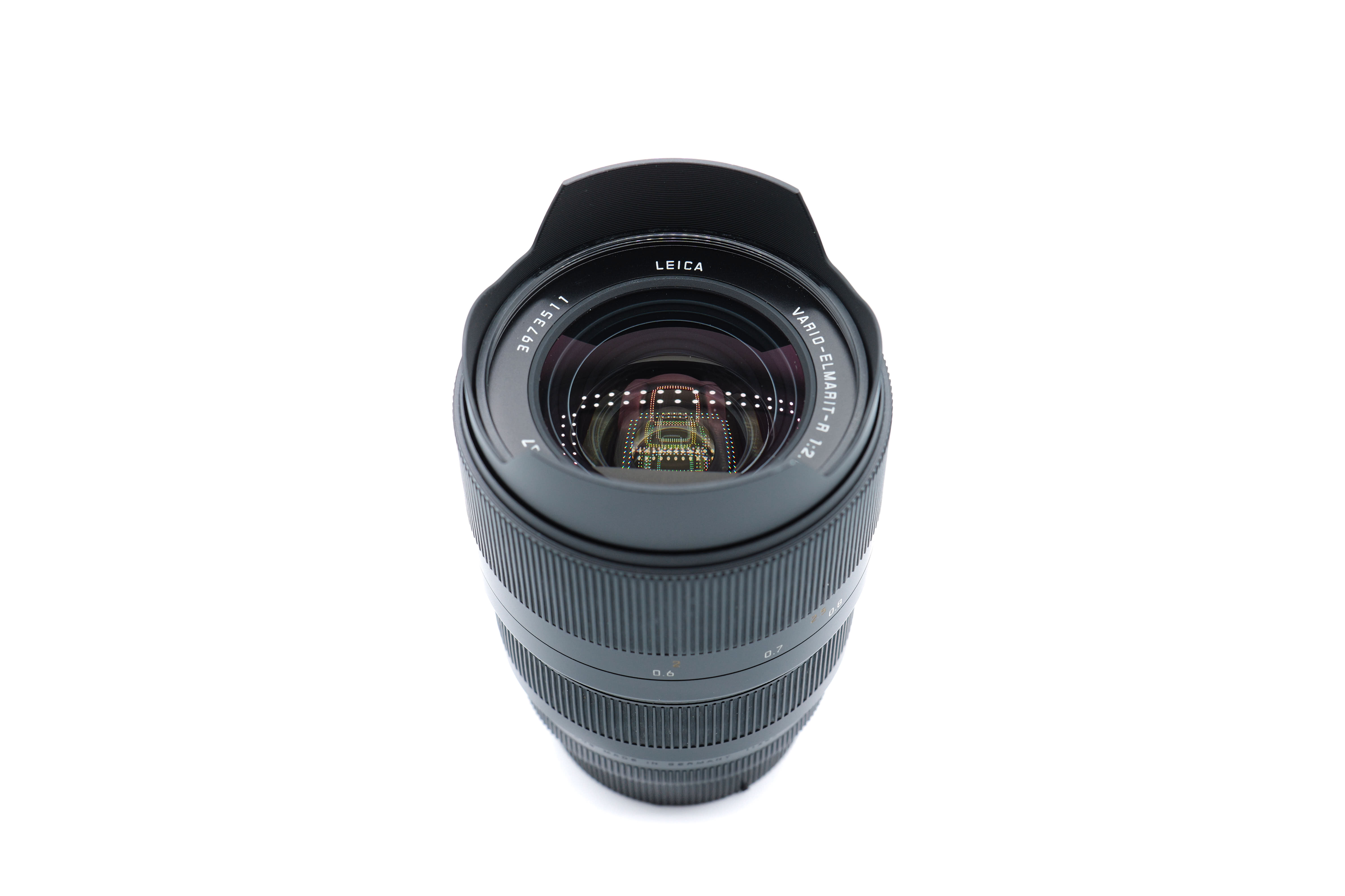Leica Vario-Elmarit-R 28-90mm 2.8-4.5 ASPH.