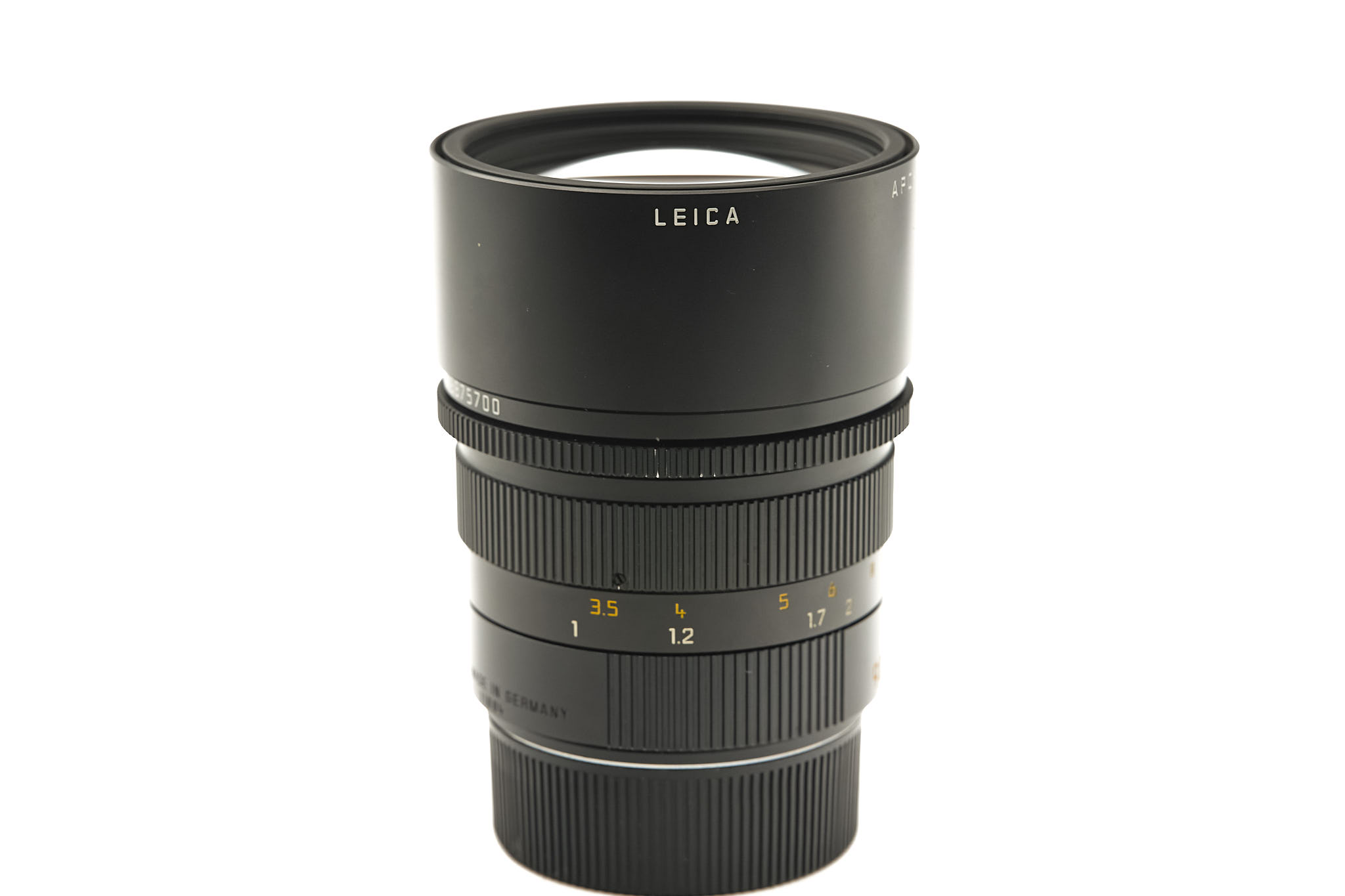 Apo-Summicron-M  2/90 mm ASPH